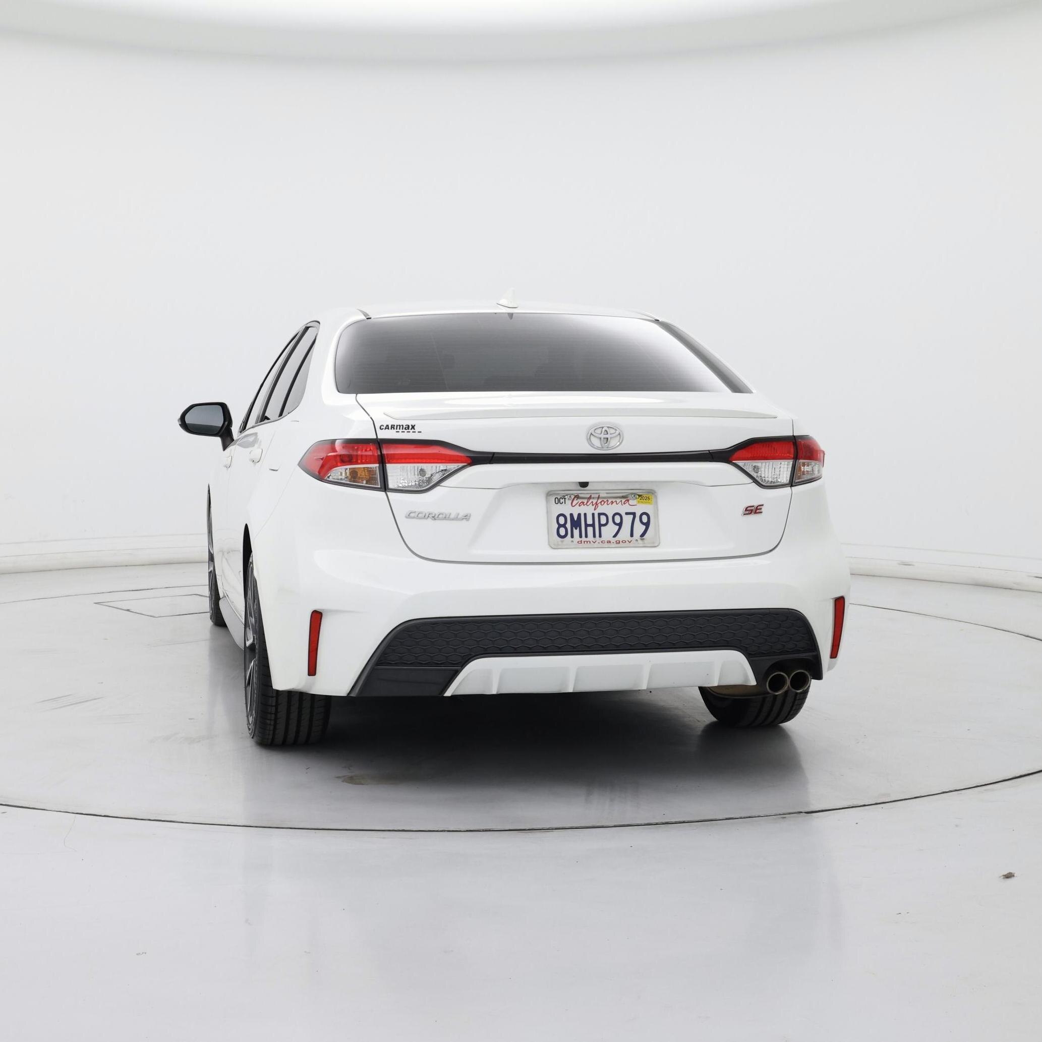 Thumbnail: 2020 Toyota Corolla - 6
