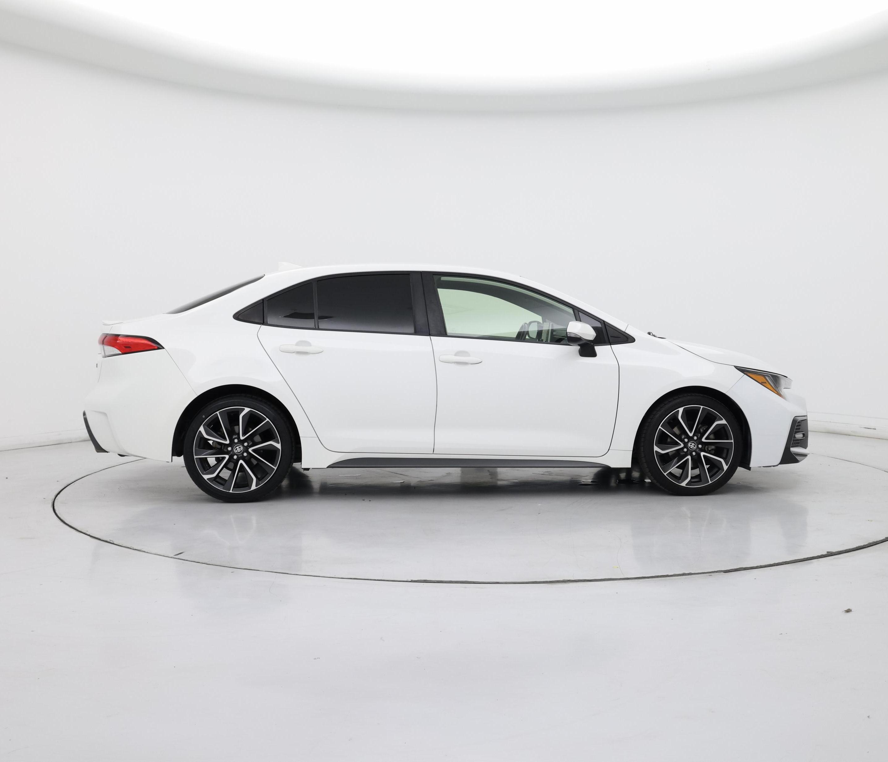 Thumbnail: 2020 Toyota Corolla - 7