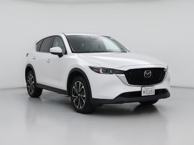 2023 Mazda CX-5 2.5 S Premium Plus Package