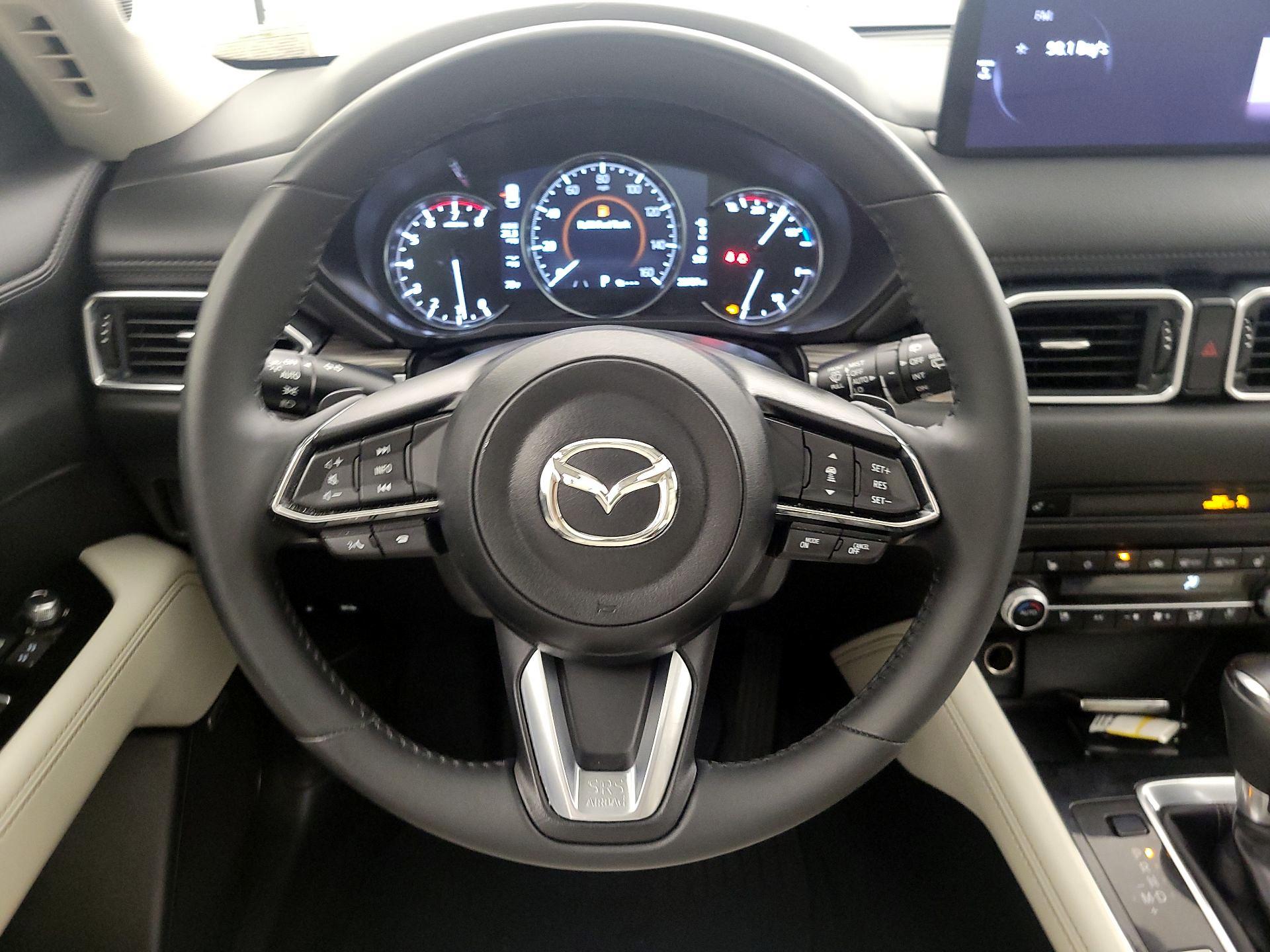 Thumbnail: 2023 Mazda CX-5 - 10