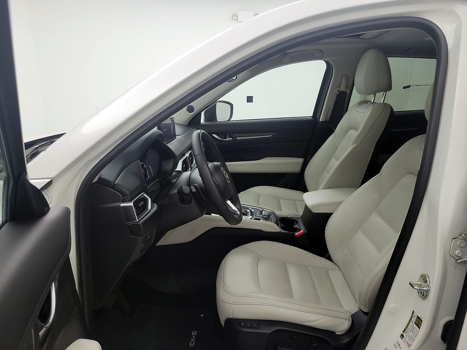 Thumbnail: 2023 Mazda CX-5 - 11