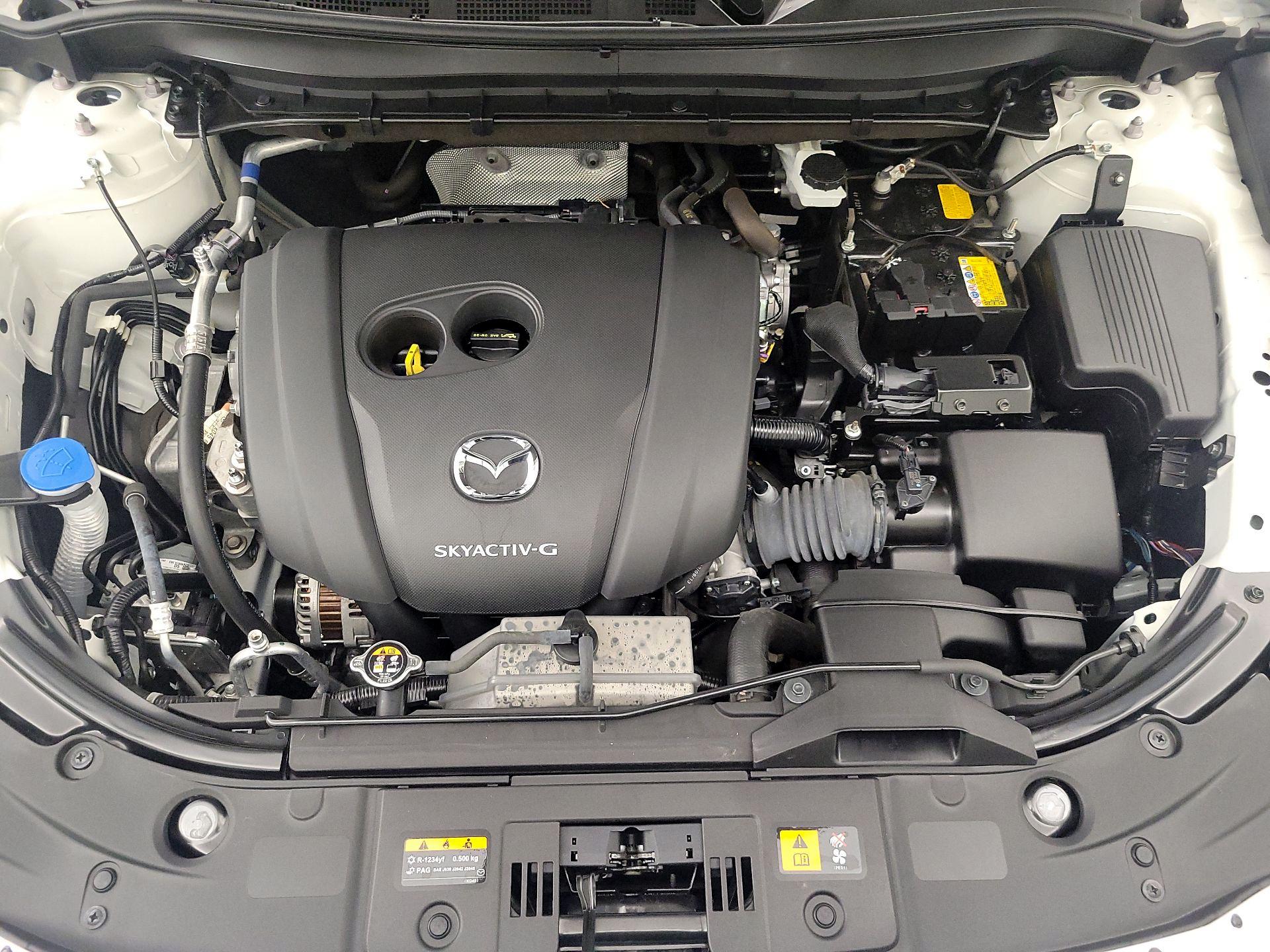 Thumbnail: 2023 Mazda CX-5 - 20