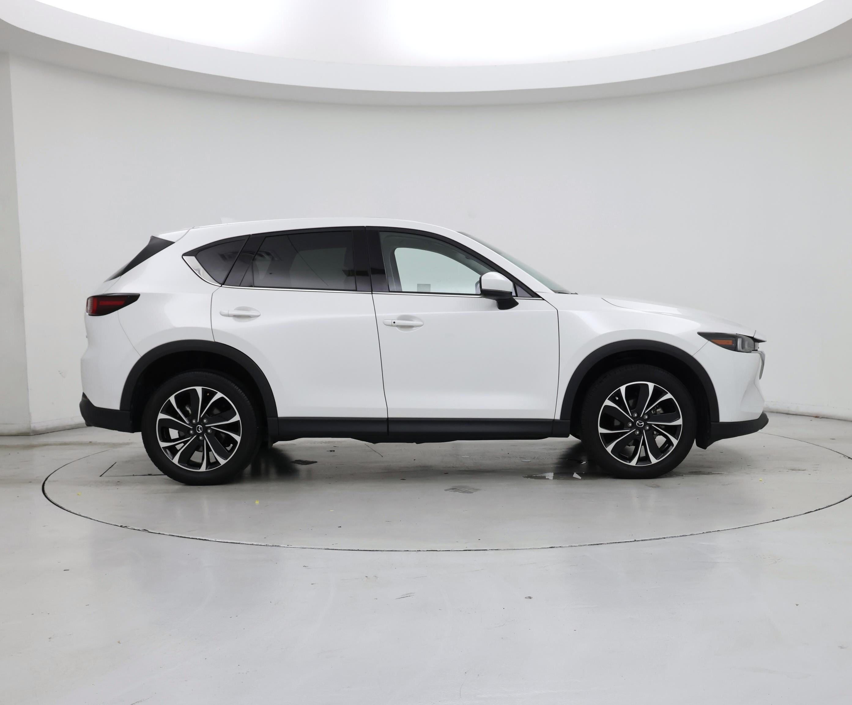 Thumbnail: 2023 Mazda CX-5 - 7