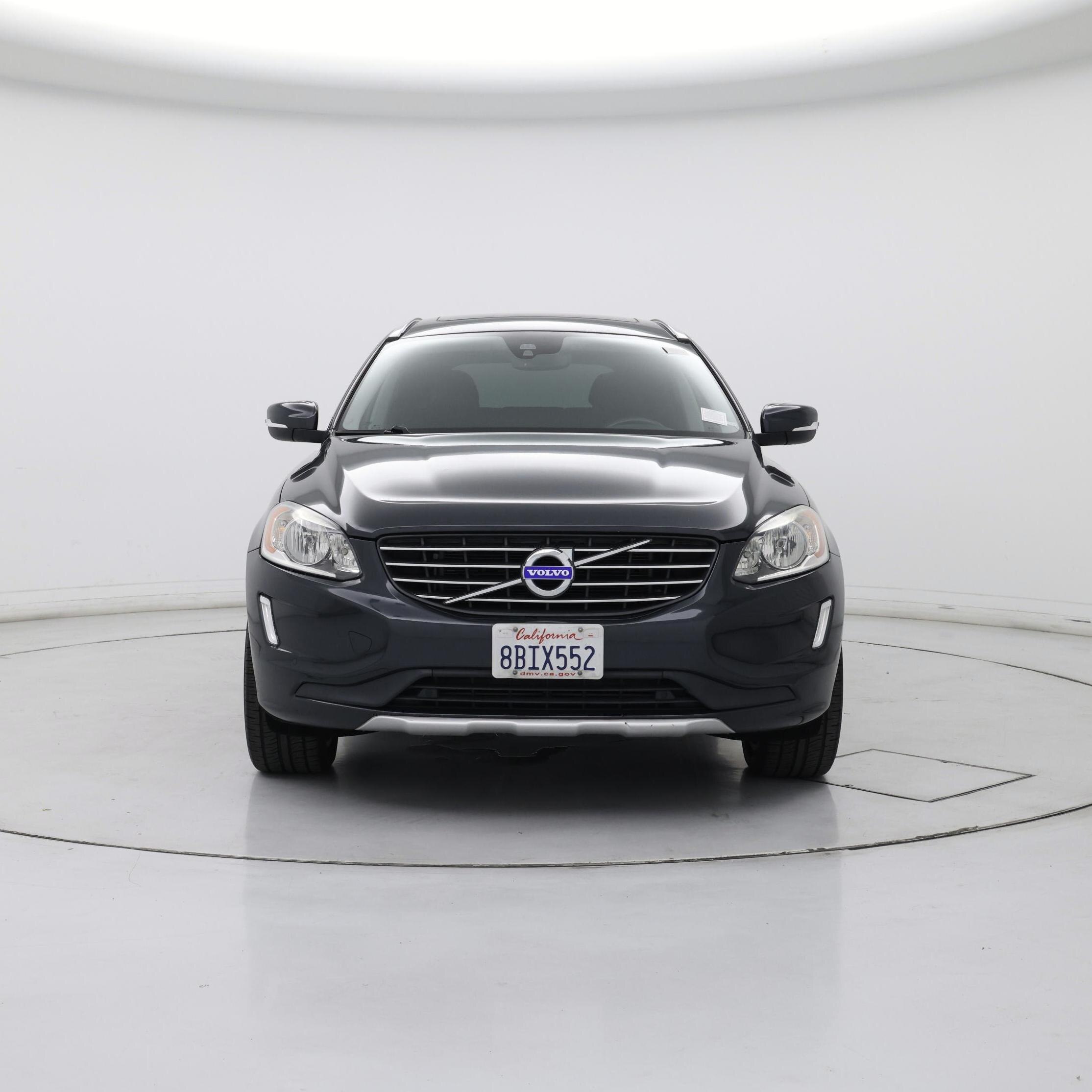 Thumbnail: 2015 Volvo XC60 - 5