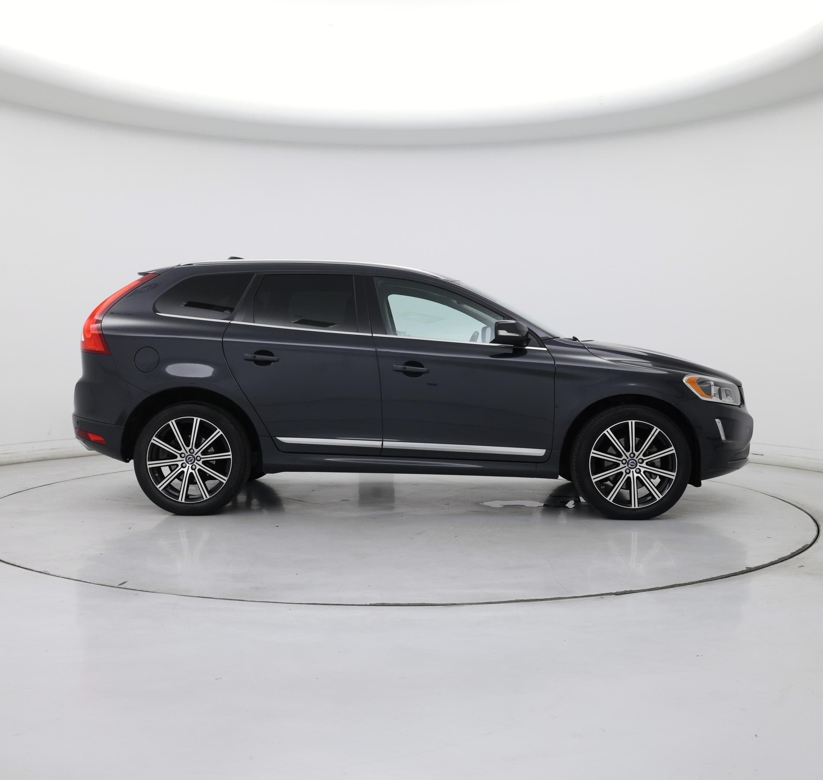 Thumbnail: 2015 Volvo XC60 - 7