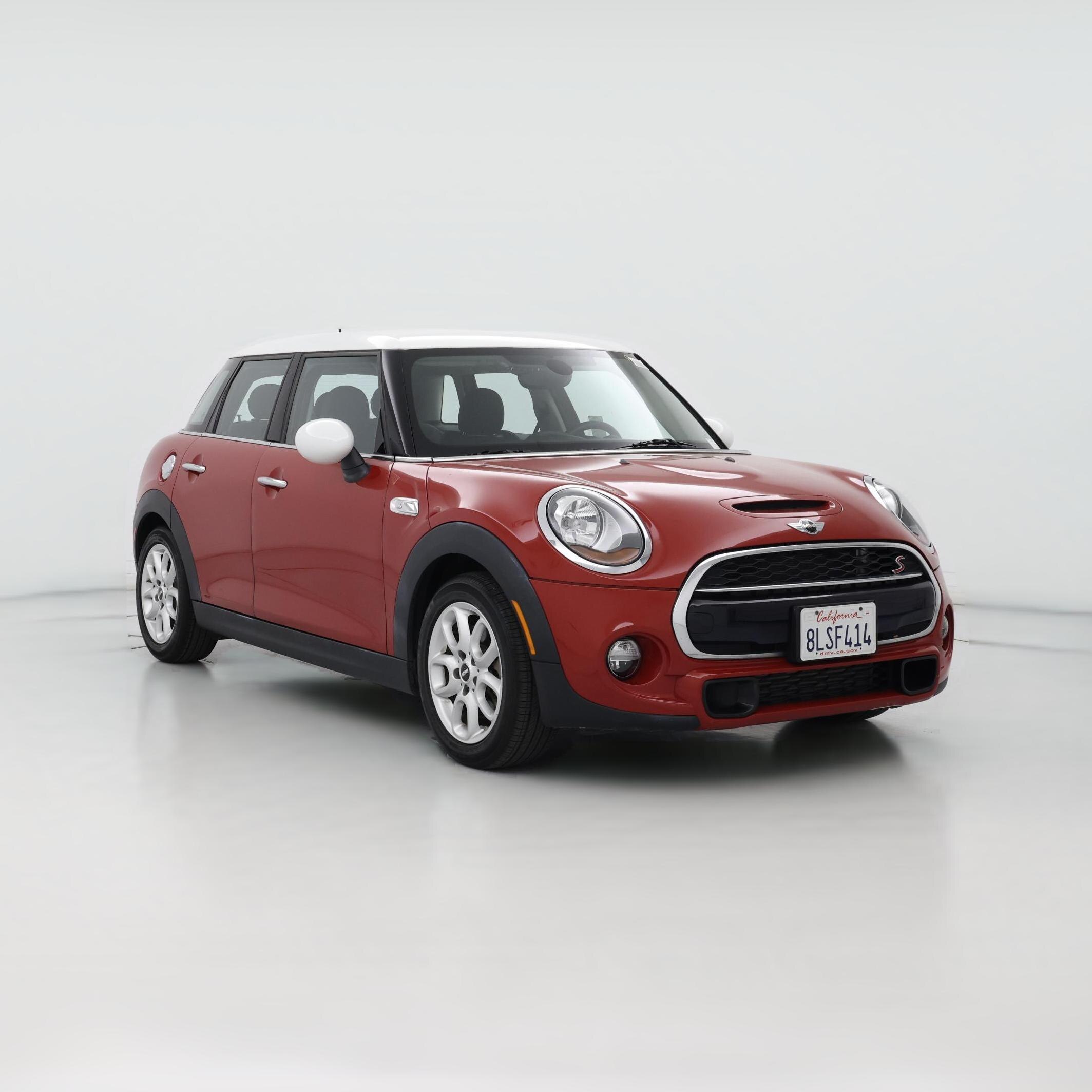 Thumbnail: 2016 MINI Cooper Hardtop - 1