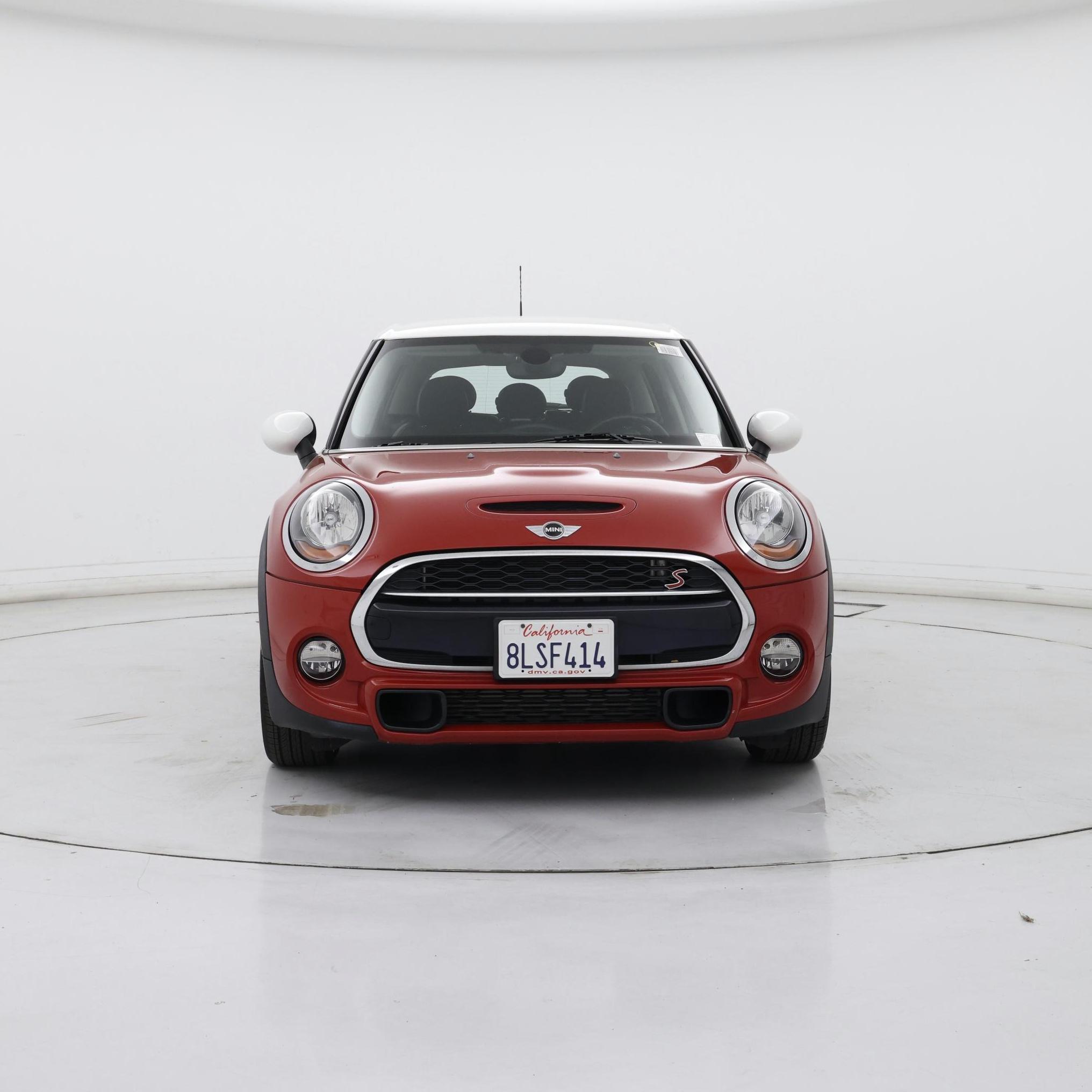 Thumbnail: 2016 MINI Cooper Hardtop - 5