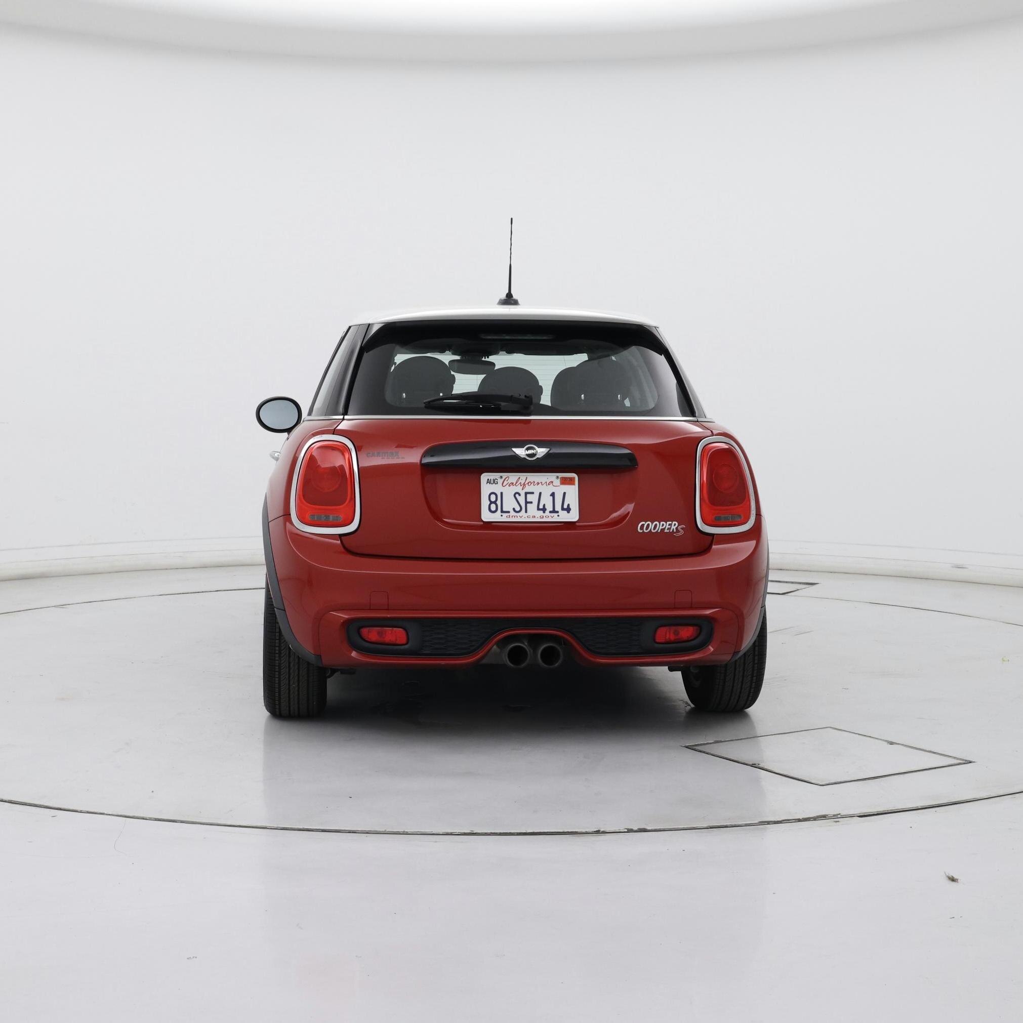 Thumbnail: 2016 MINI Cooper Hardtop - 6