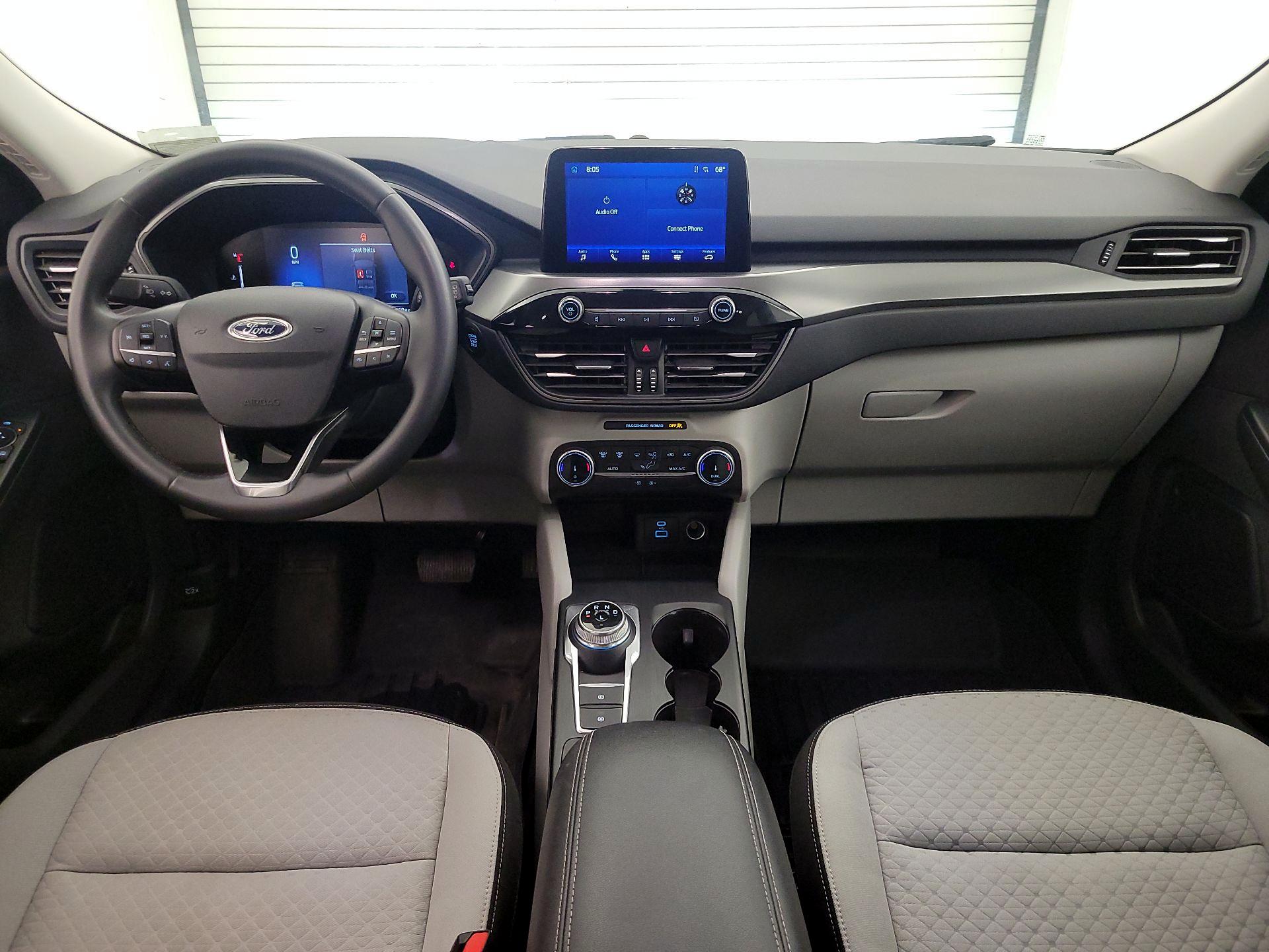 Thumbnail: 2023 Ford Escape - 9