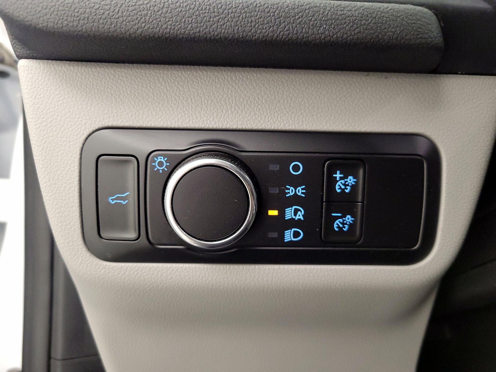 Thumbnail: 2023 Ford Escape - 13