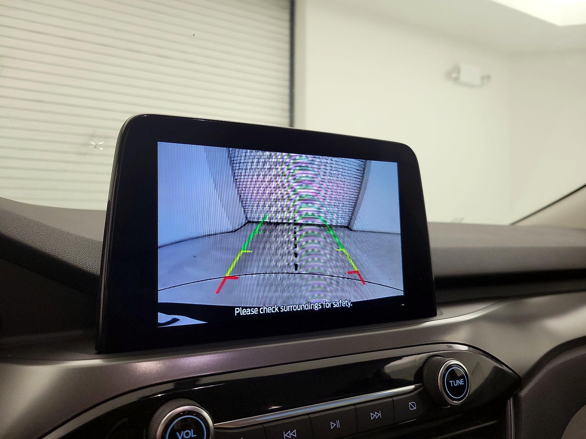 Thumbnail: 2023 Ford Escape - 14