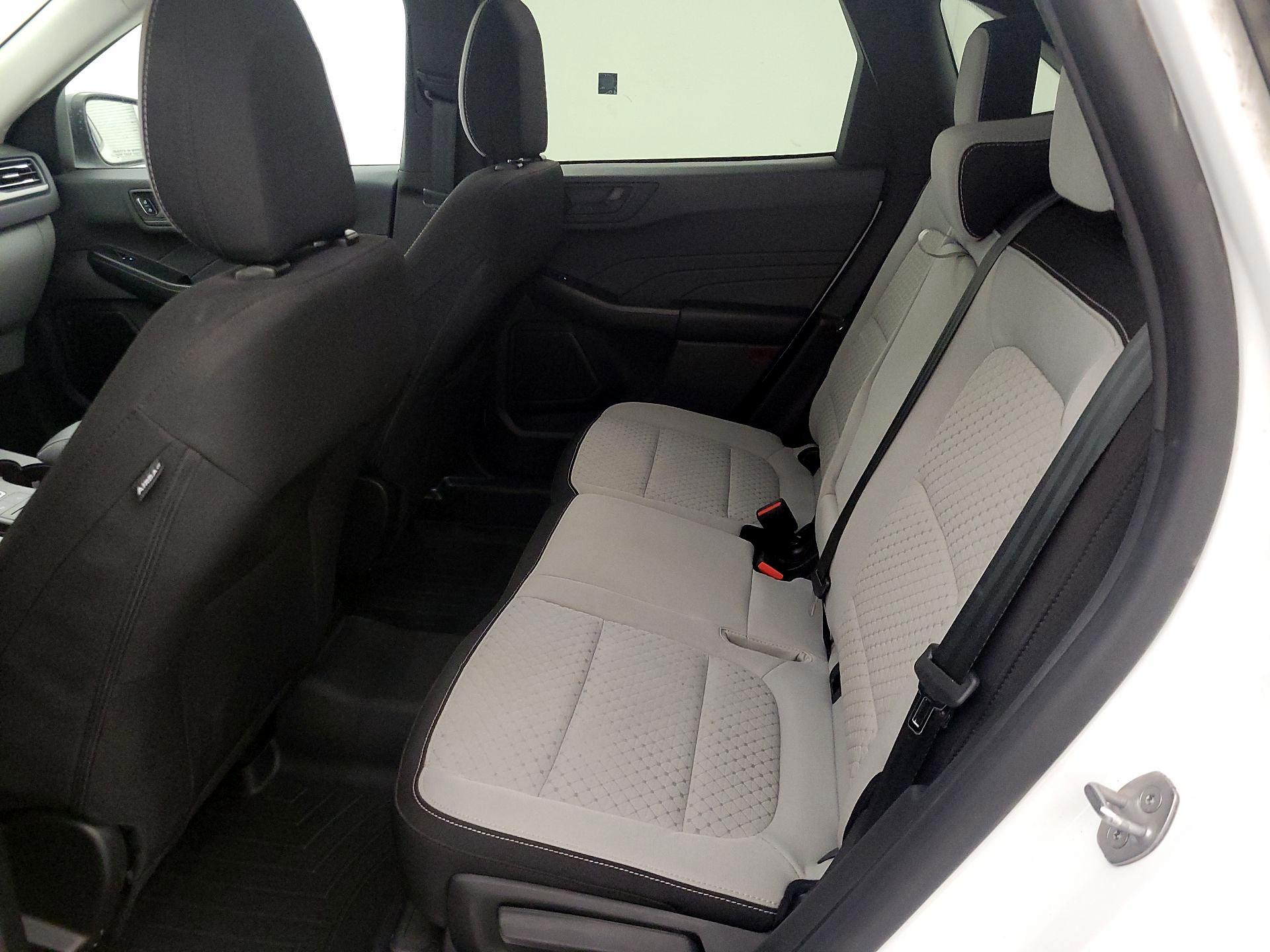 Thumbnail: 2023 Ford Escape - 19