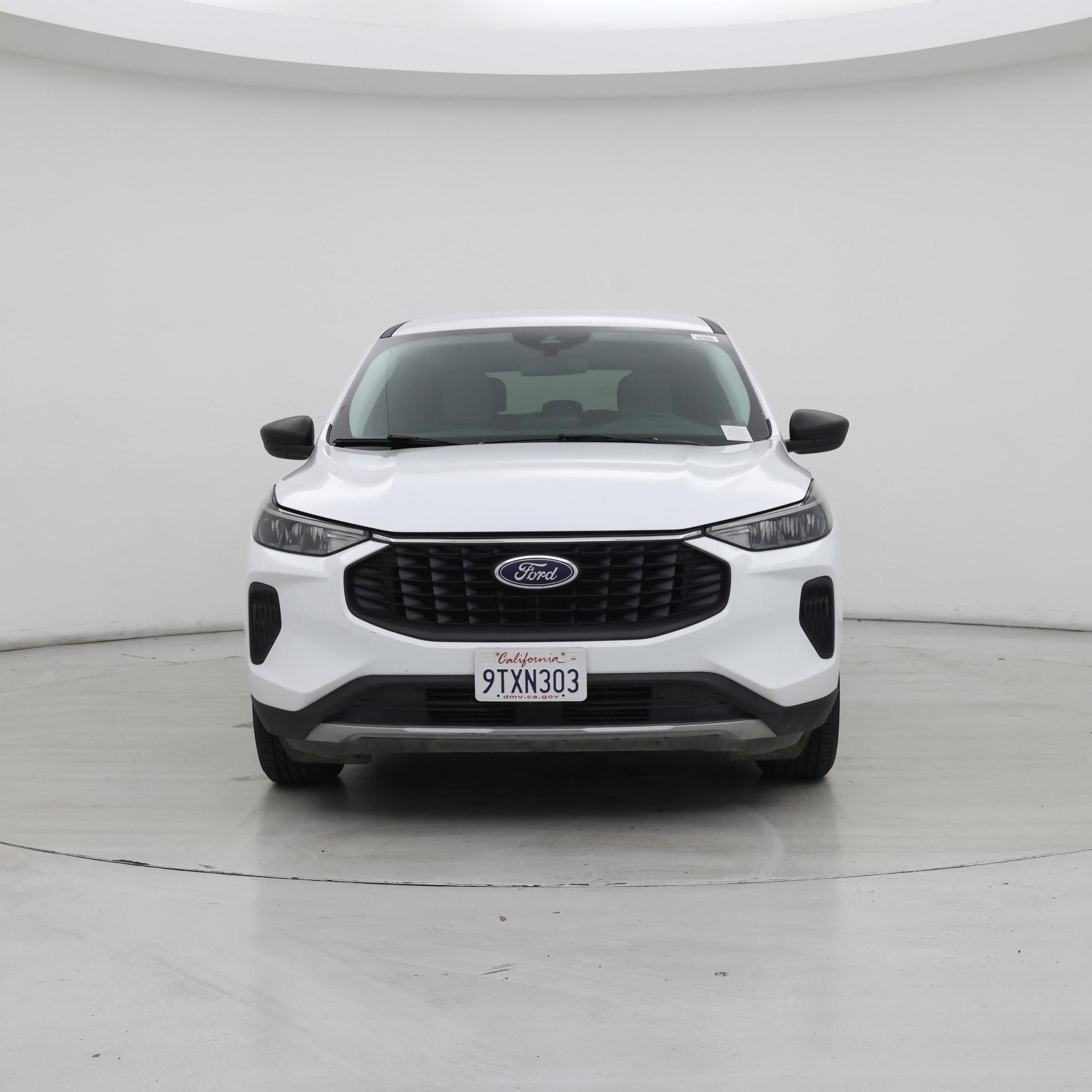 Thumbnail: 2023 Ford Escape - 5