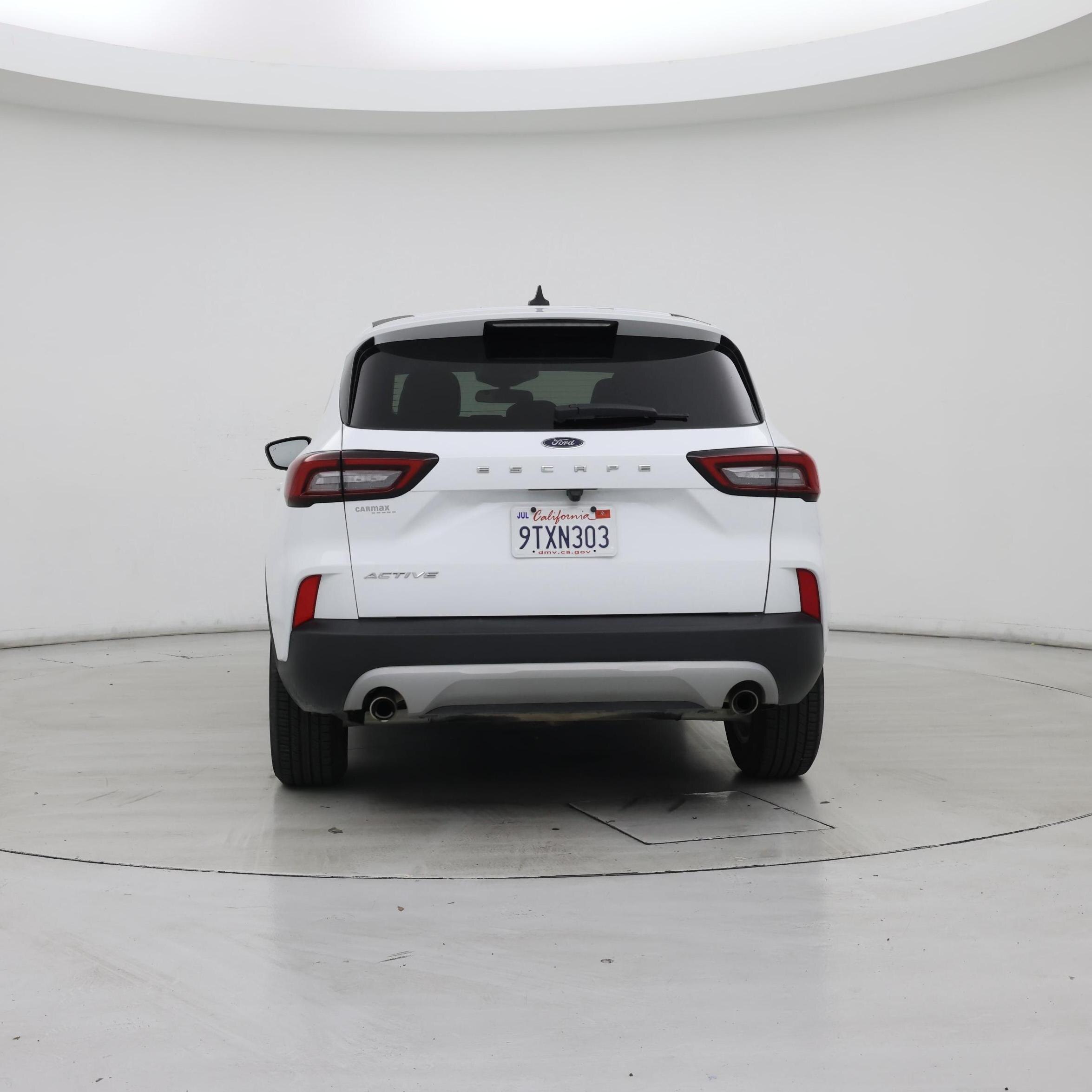 Thumbnail: 2023 Ford Escape - 6