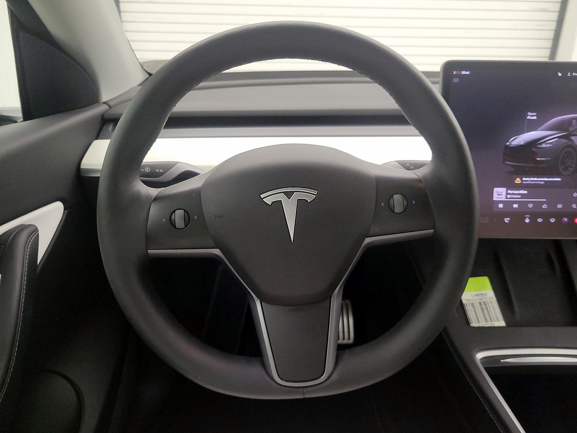 Thumbnail: 2022 Tesla Model Y - 10