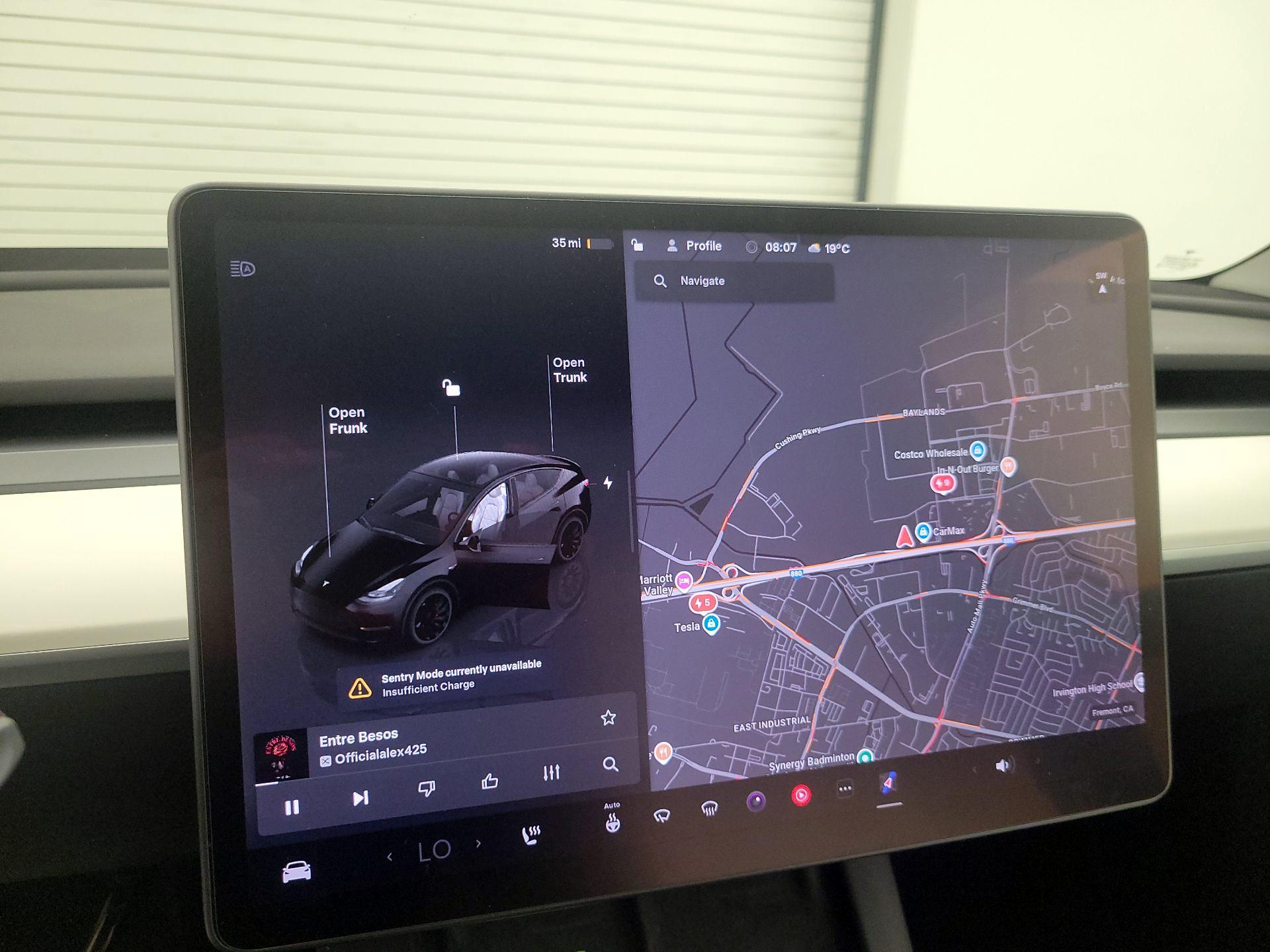 Thumbnail: 2022 Tesla Model Y - 13