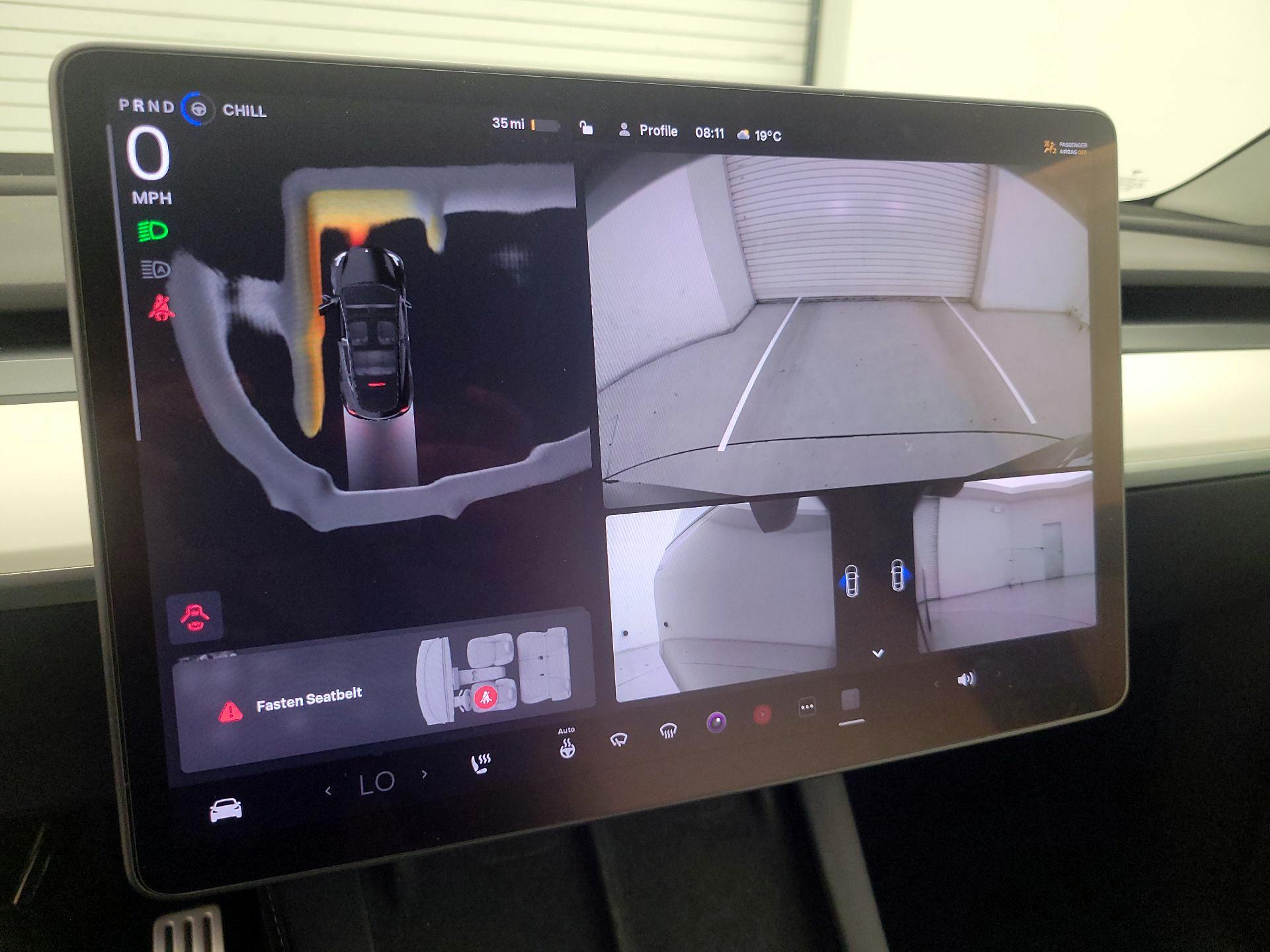 Thumbnail: 2022 Tesla Model Y - 14