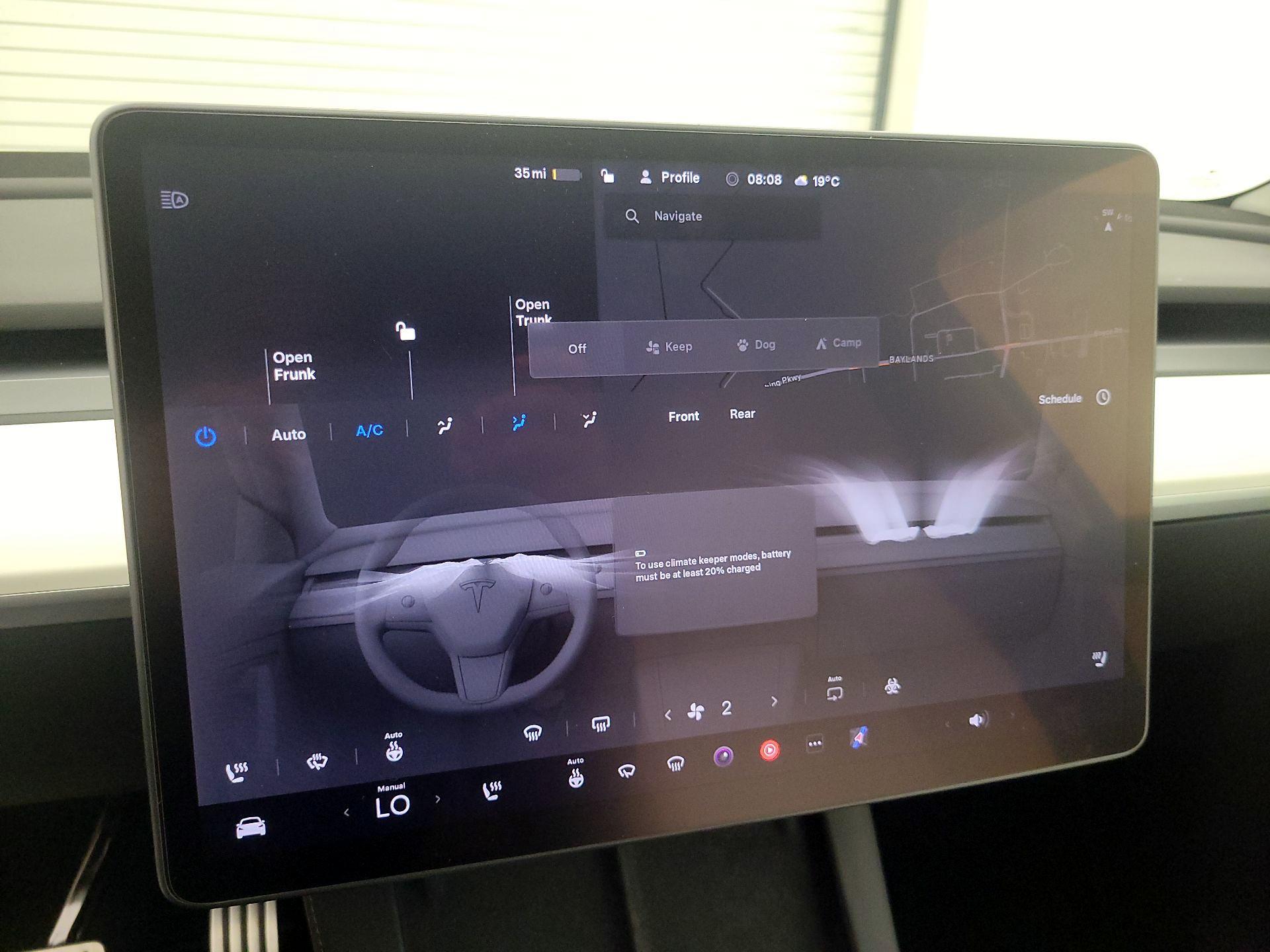 Thumbnail: 2022 Tesla Model Y - 16