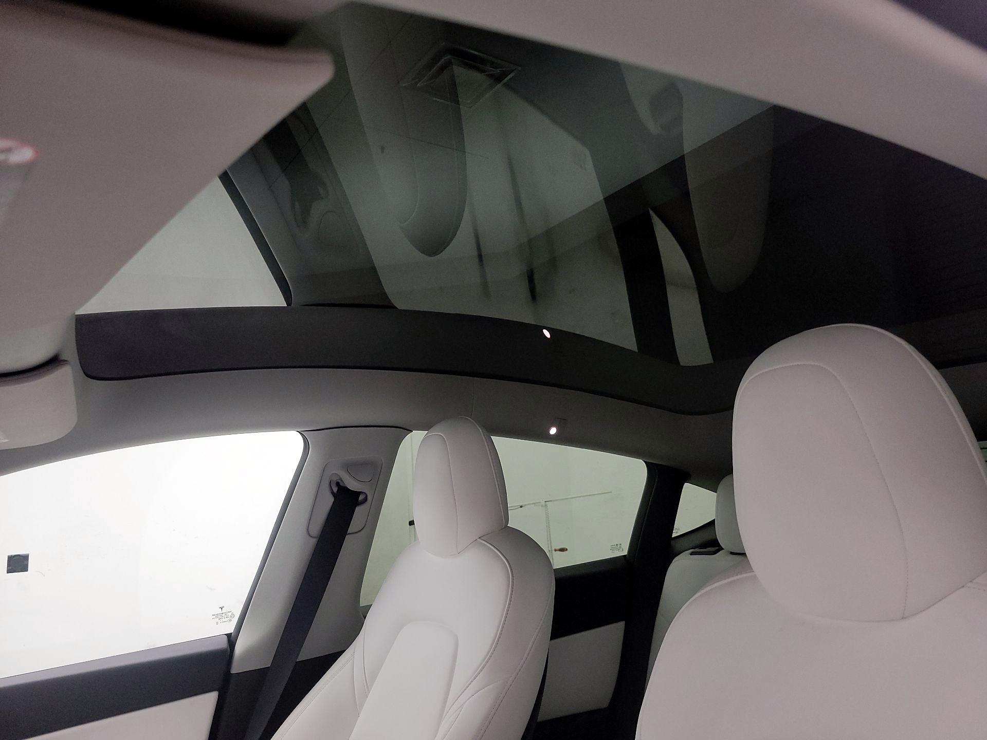 Thumbnail: 2022 Tesla Model Y - 18