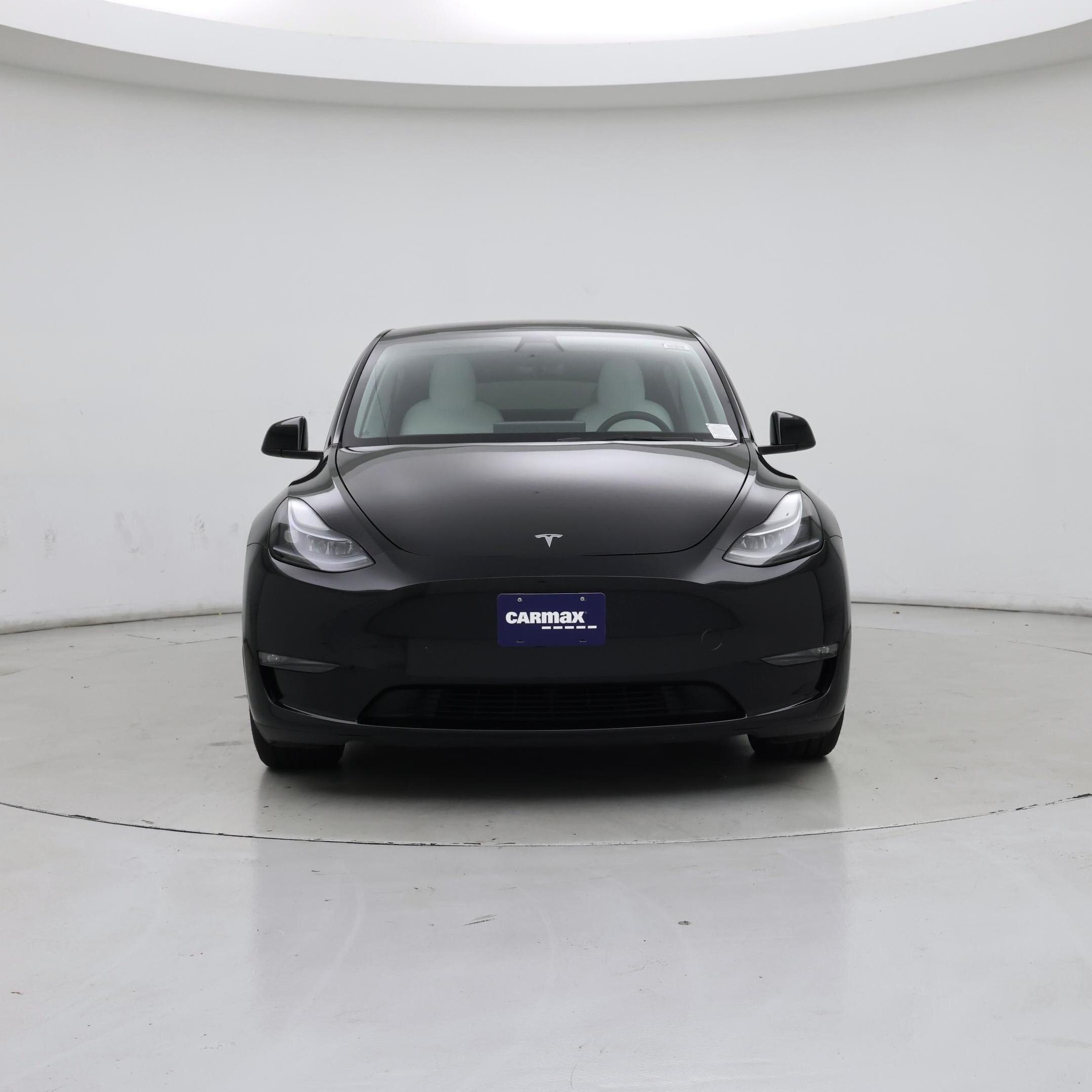 Thumbnail: 2022 Tesla Model Y - 5