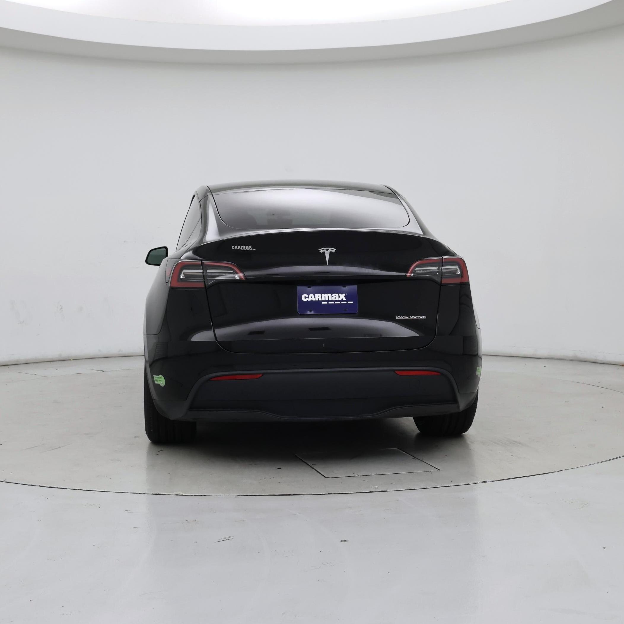 Thumbnail: 2022 Tesla Model Y - 6