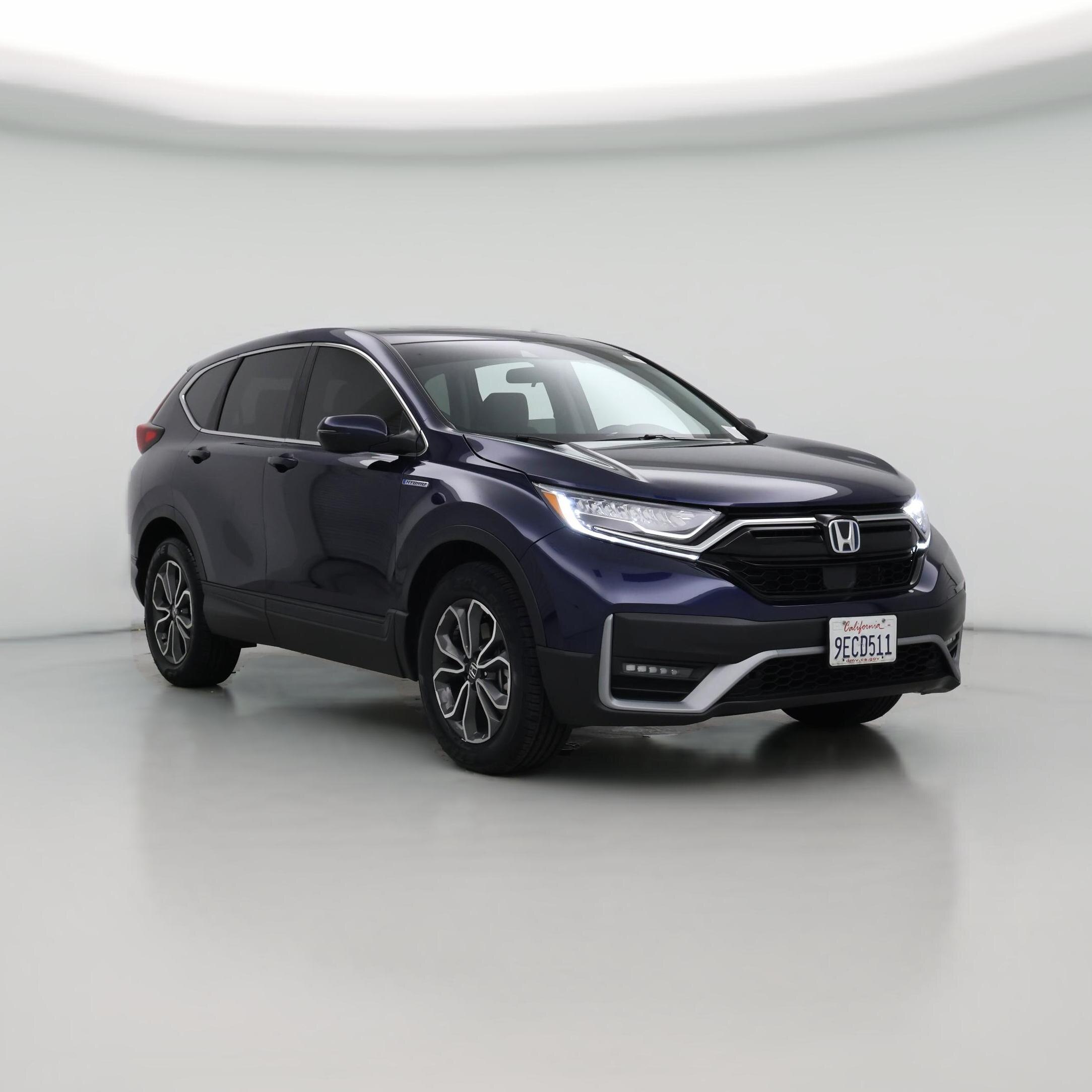 Thumbnail: 2022 Honda CR-V - 1