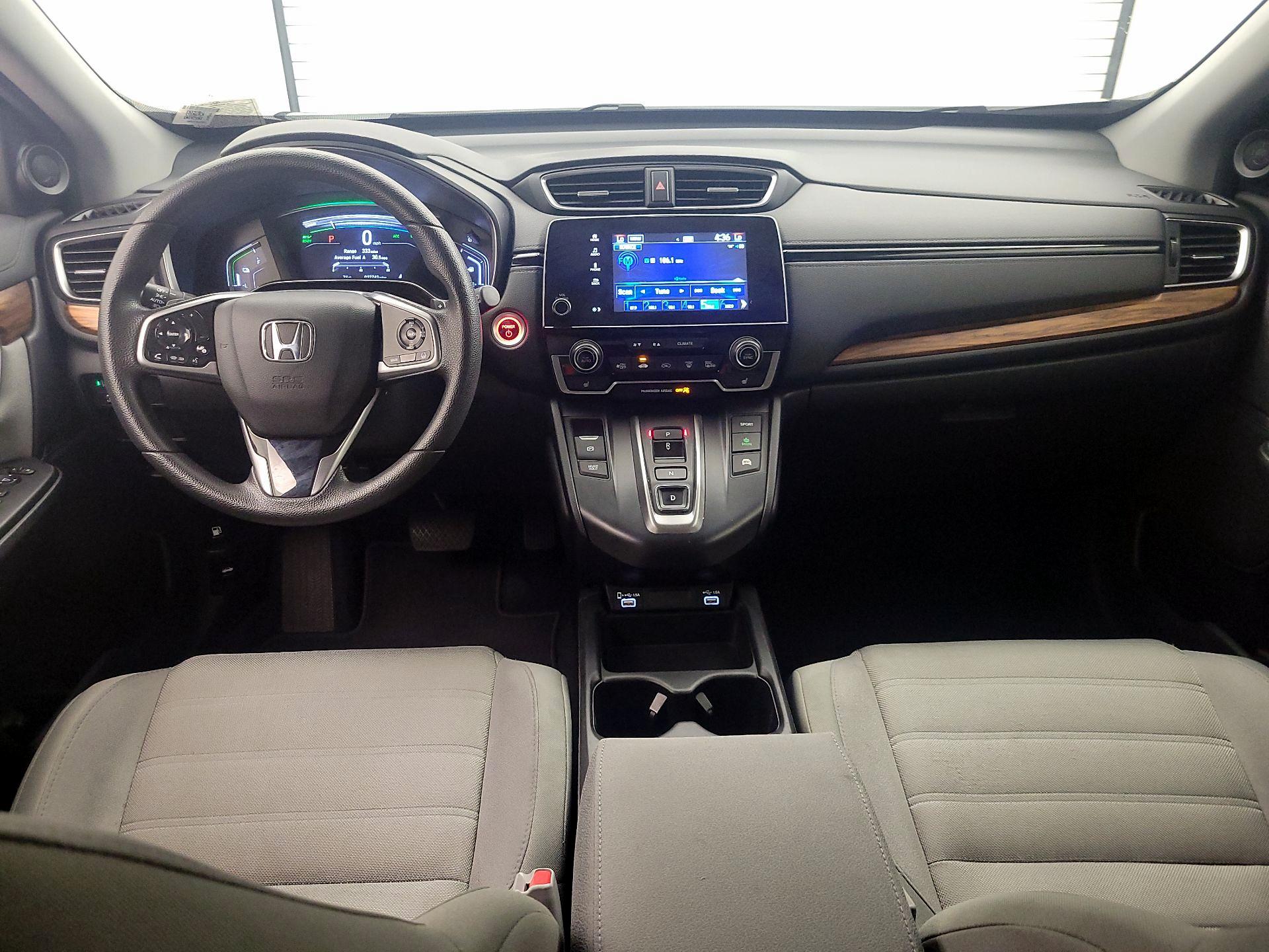 Thumbnail: 2022 Honda CR-V - 9
