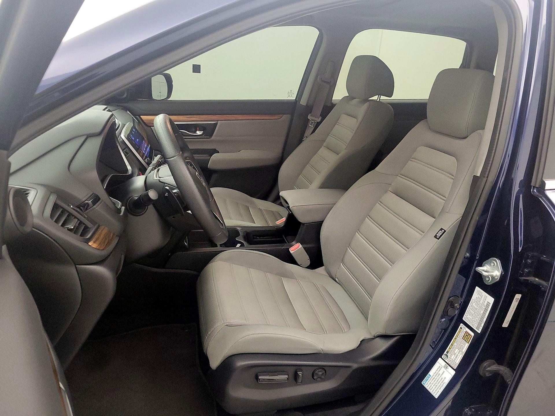 Thumbnail: 2022 Honda CR-V - 11
