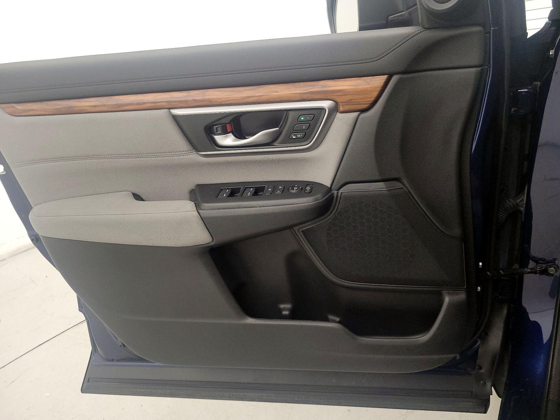 Thumbnail: 2022 Honda CR-V - 12