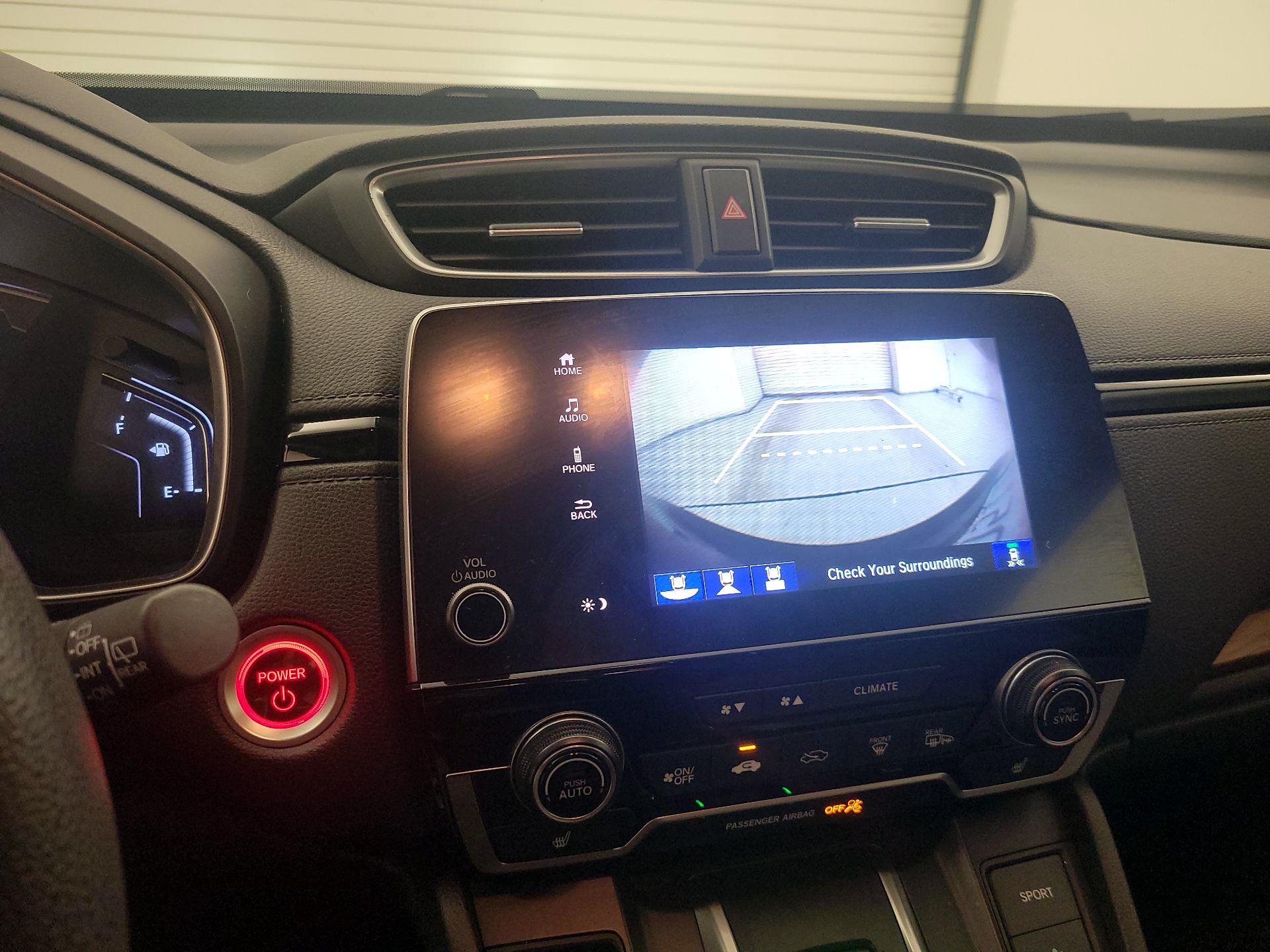 Thumbnail: 2022 Honda CR-V - 14
