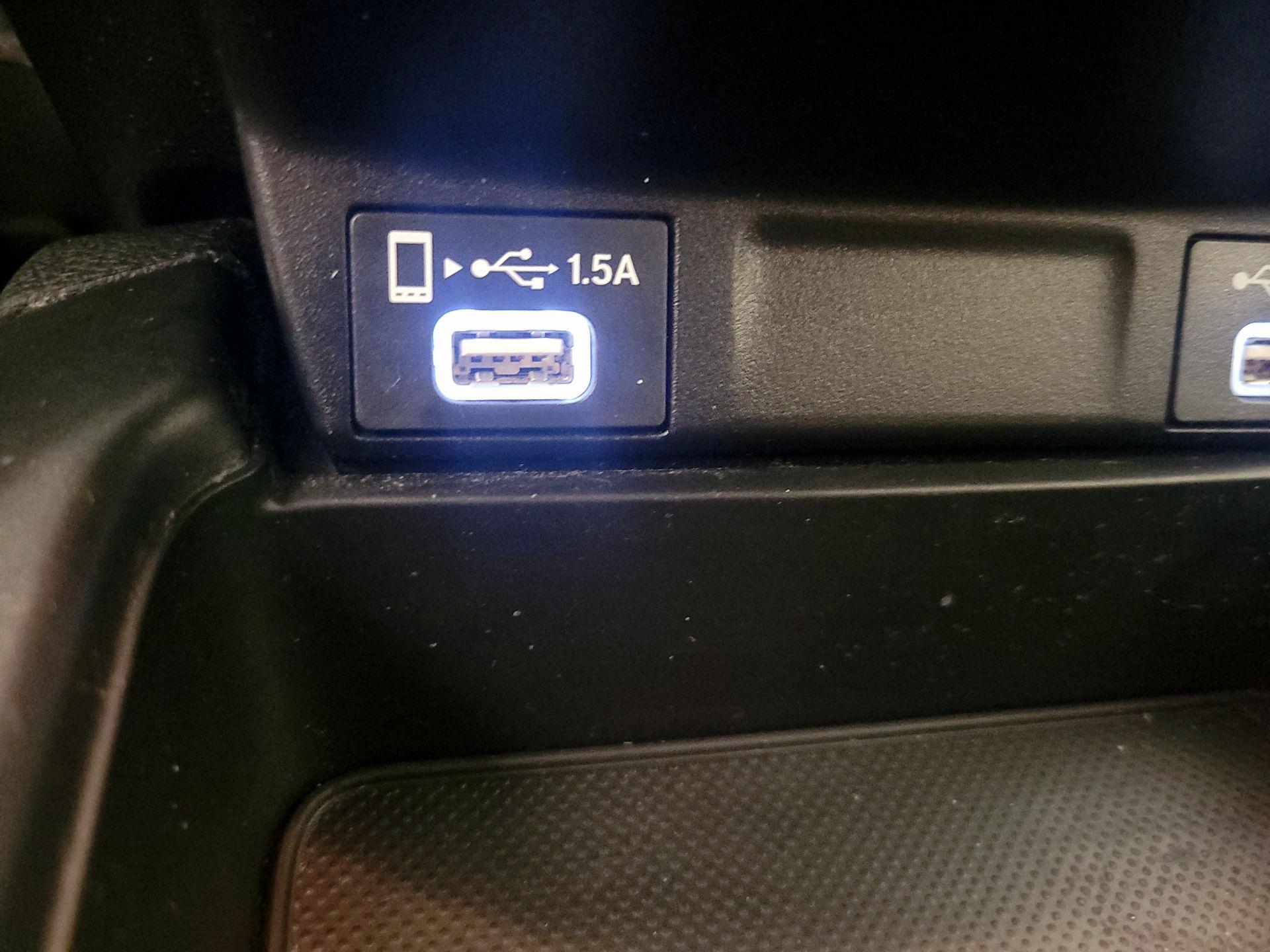 Thumbnail: 2022 Honda CR-V - 18