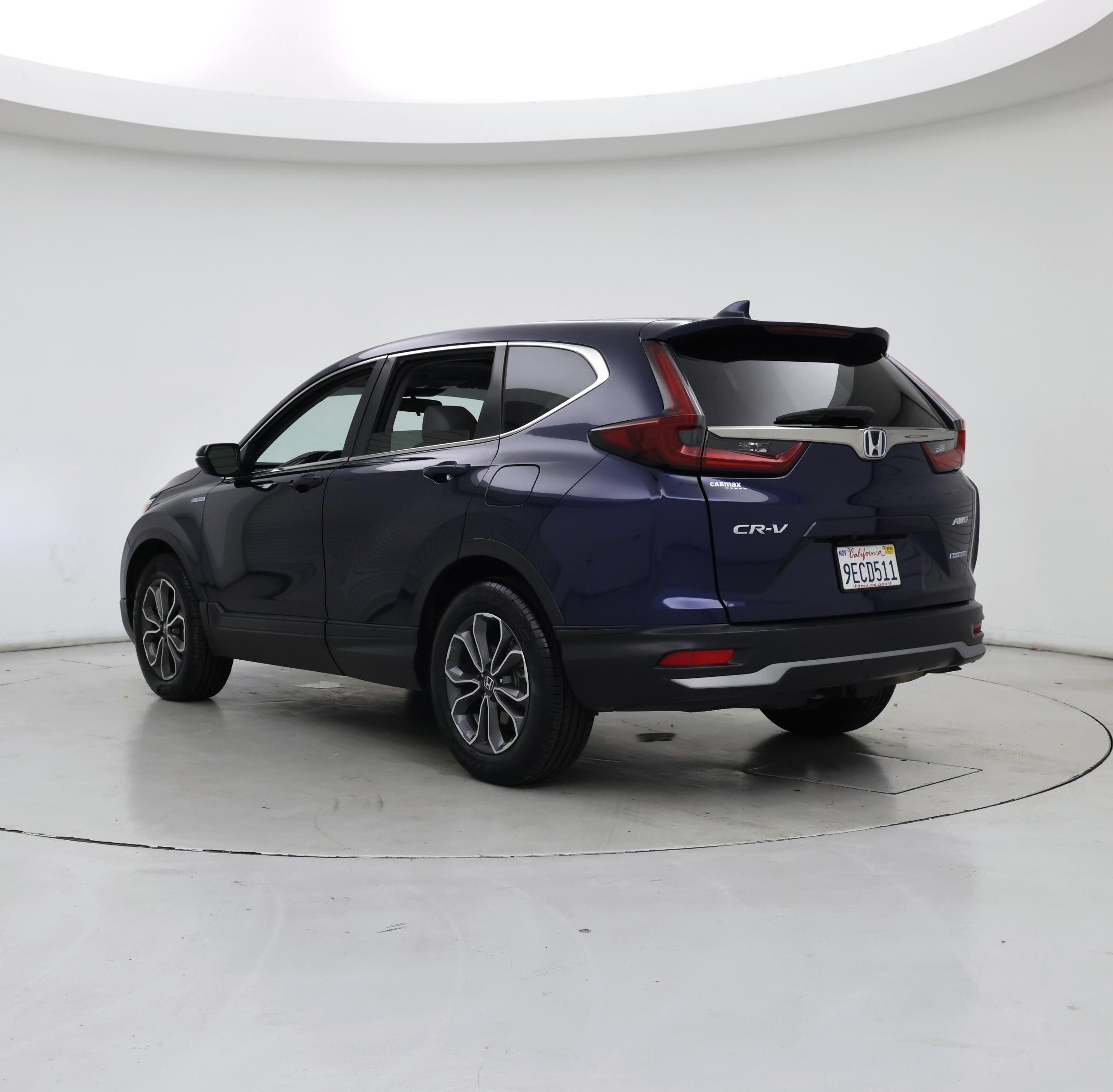 Thumbnail: 2022 Honda CR-V - 2