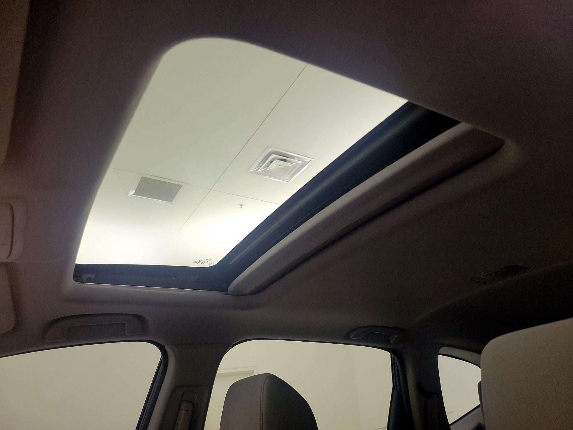 Thumbnail: 2022 Honda CR-V - 19