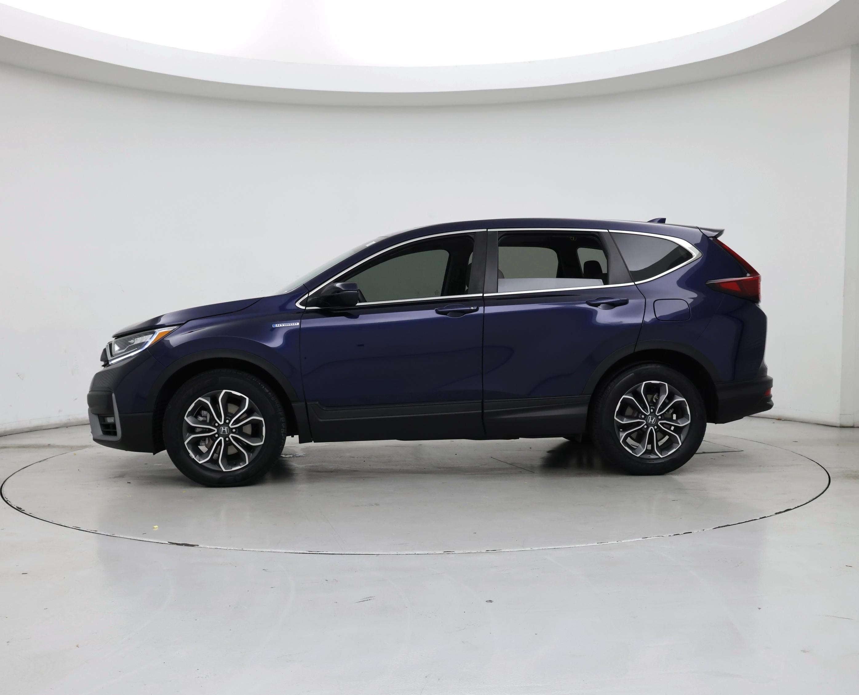 Thumbnail: 2022 Honda CR-V - 3