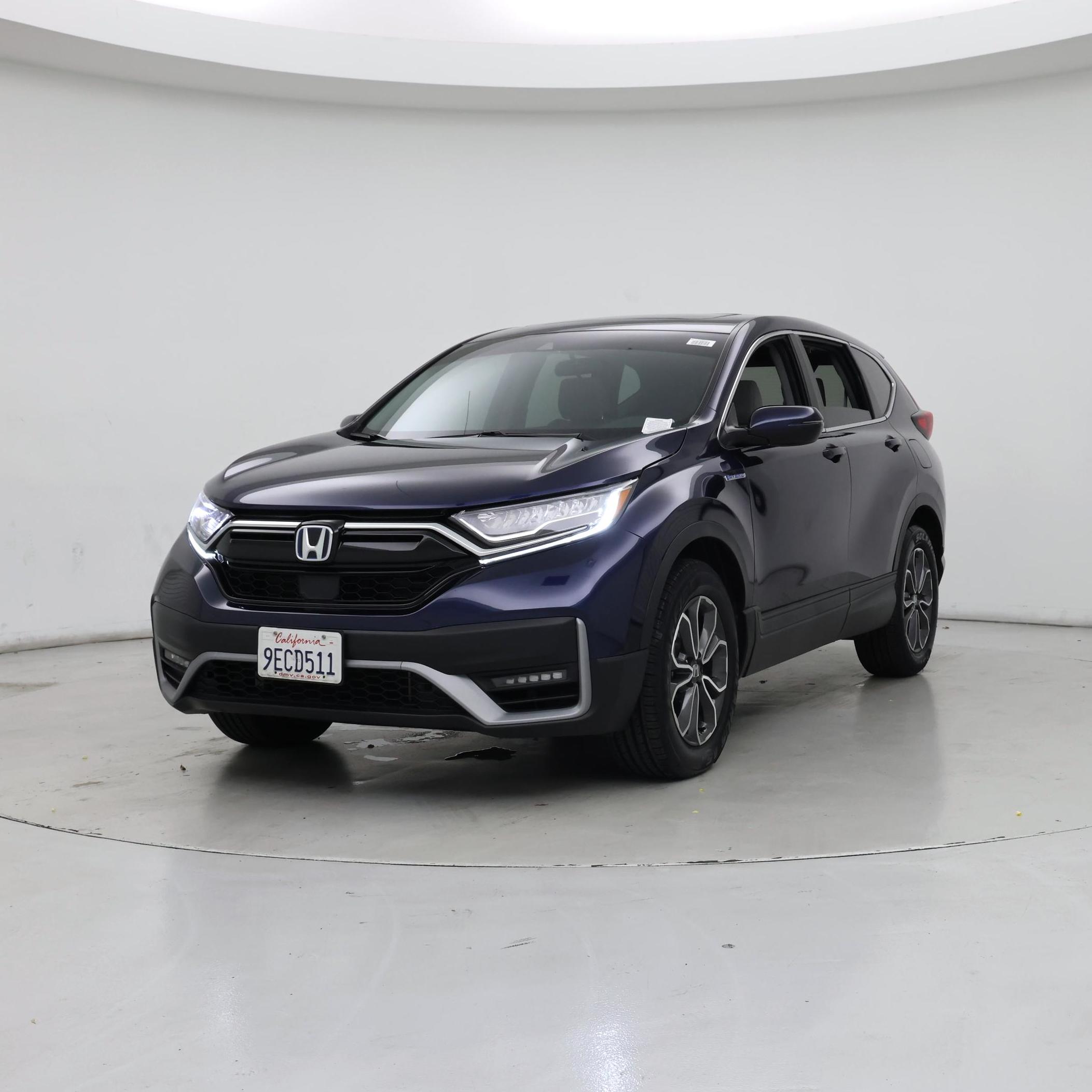 Thumbnail: 2022 Honda CR-V - 4