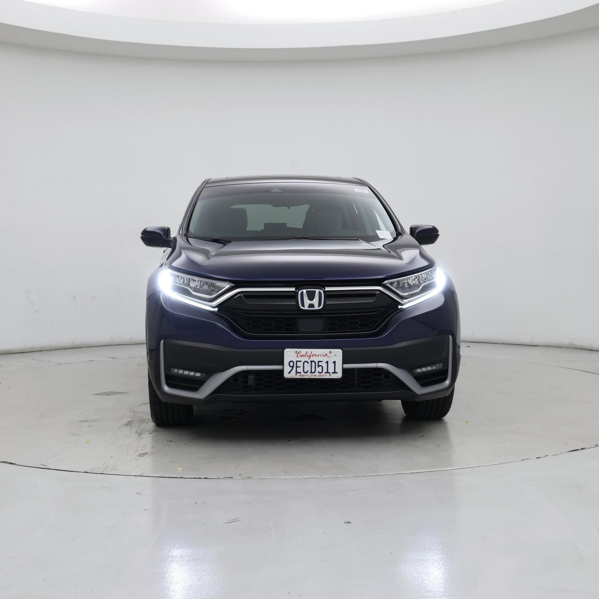 Thumbnail: 2022 Honda CR-V - 5