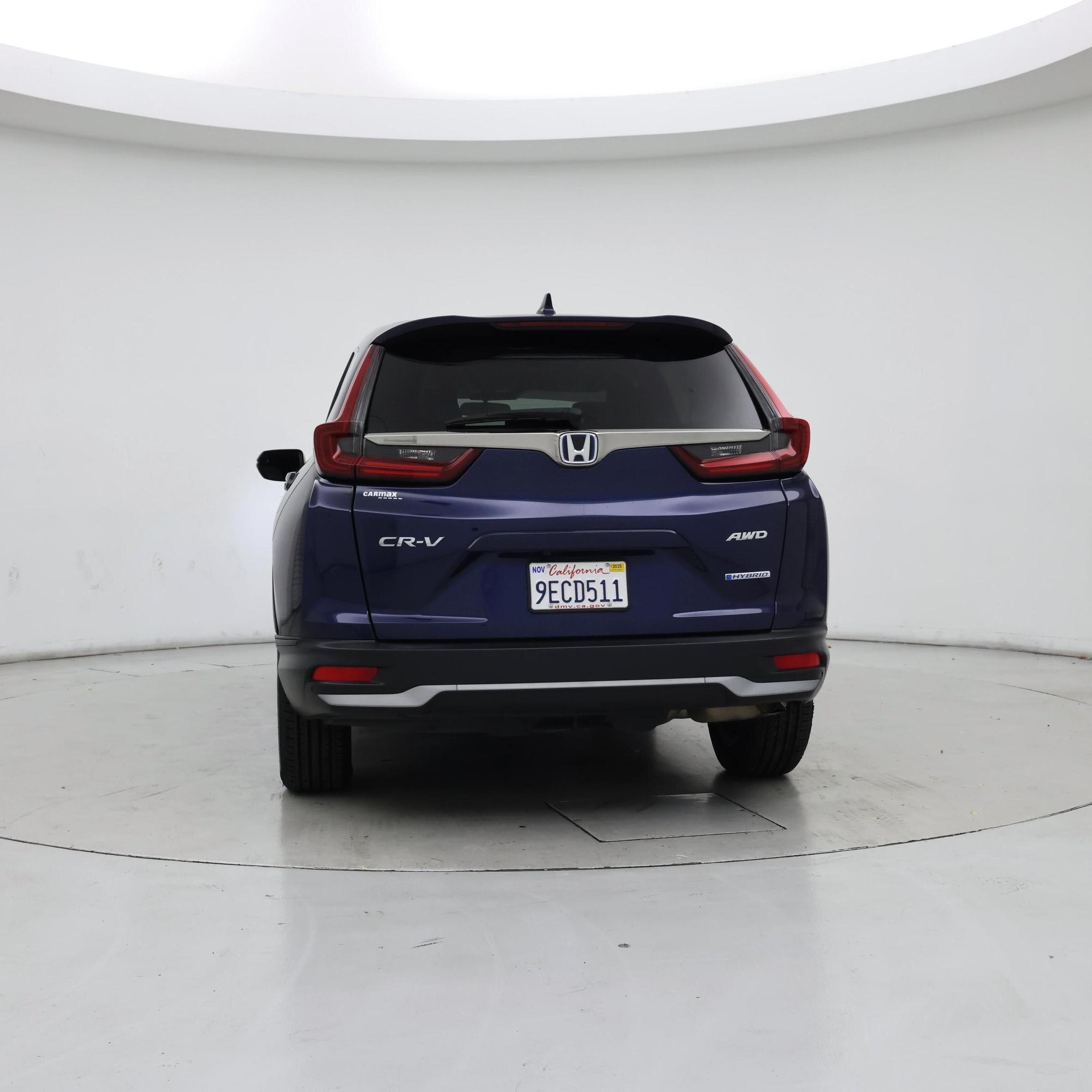 Thumbnail: 2022 Honda CR-V - 6