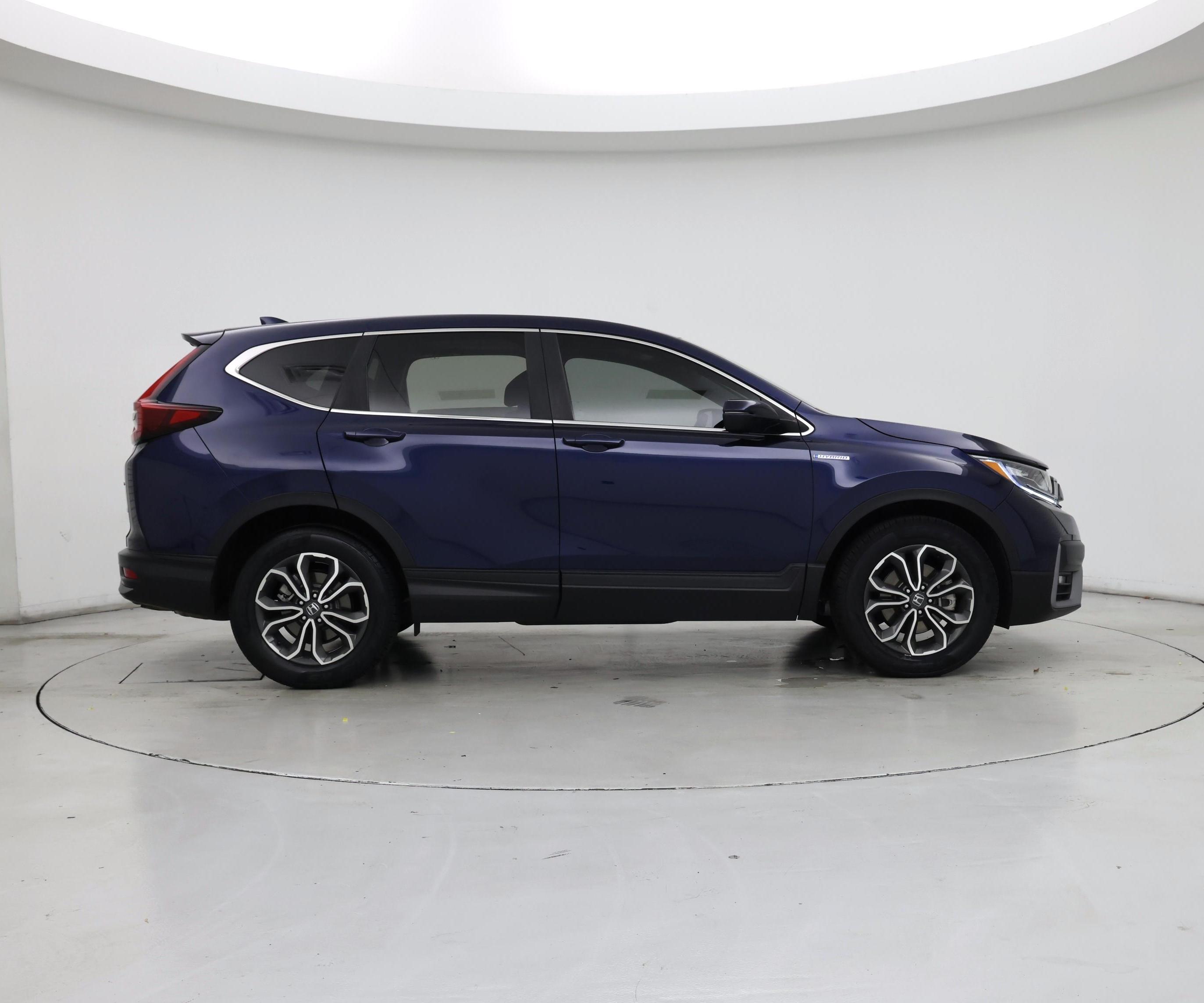 Thumbnail: 2022 Honda CR-V - 7