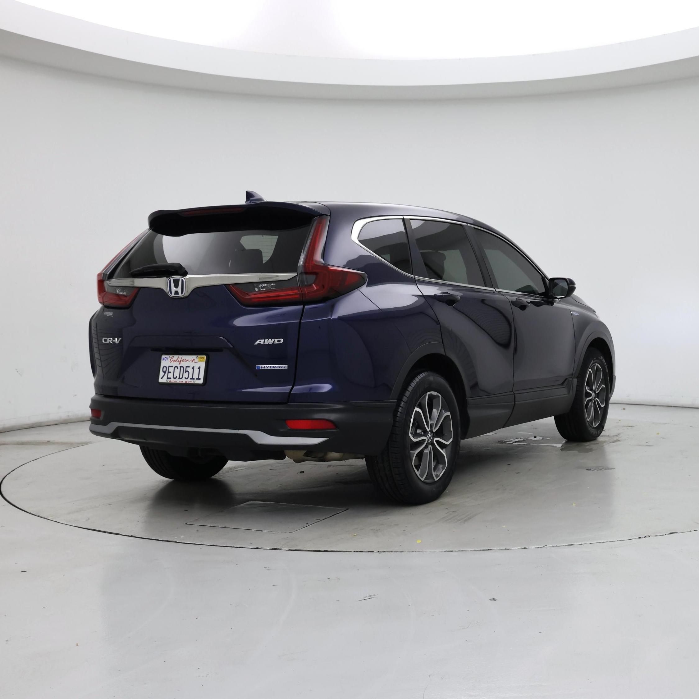 Thumbnail: 2022 Honda CR-V - 8
