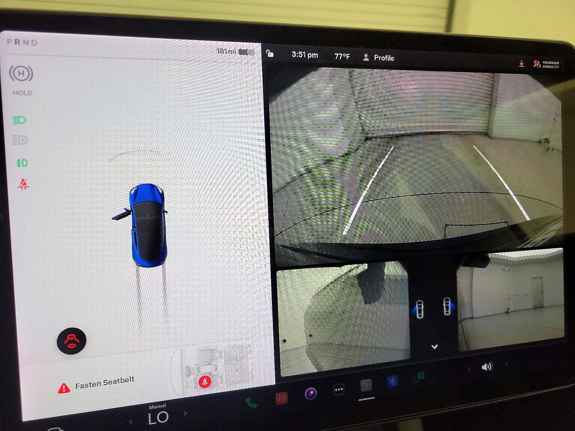 Thumbnail: 2021 Tesla Model 3 - 14