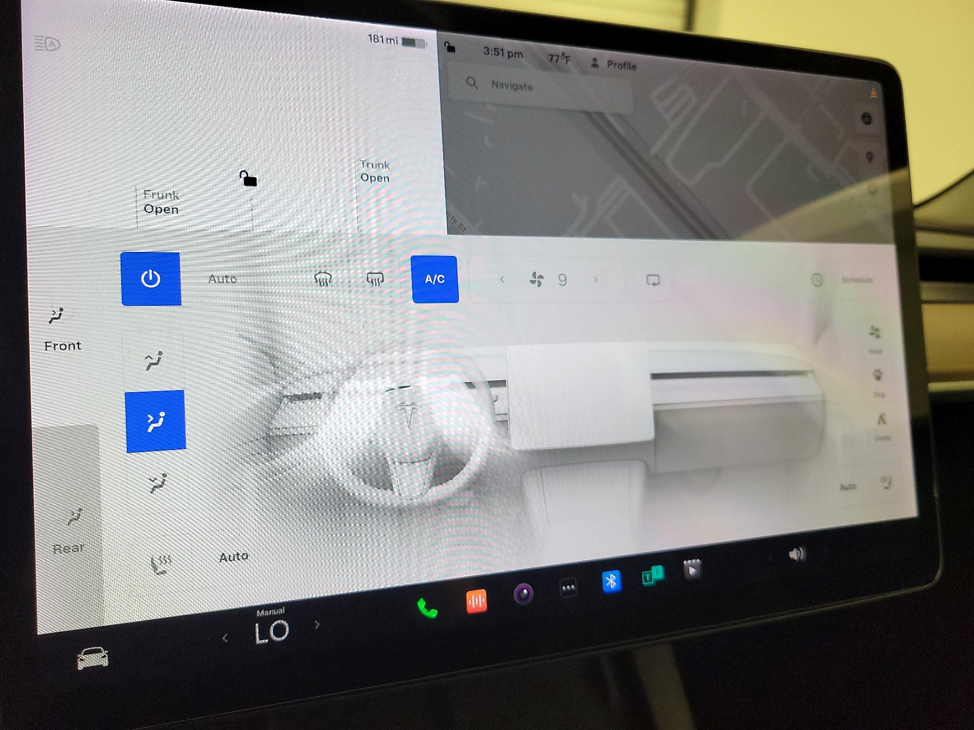 Thumbnail: 2021 Tesla Model 3 - 16