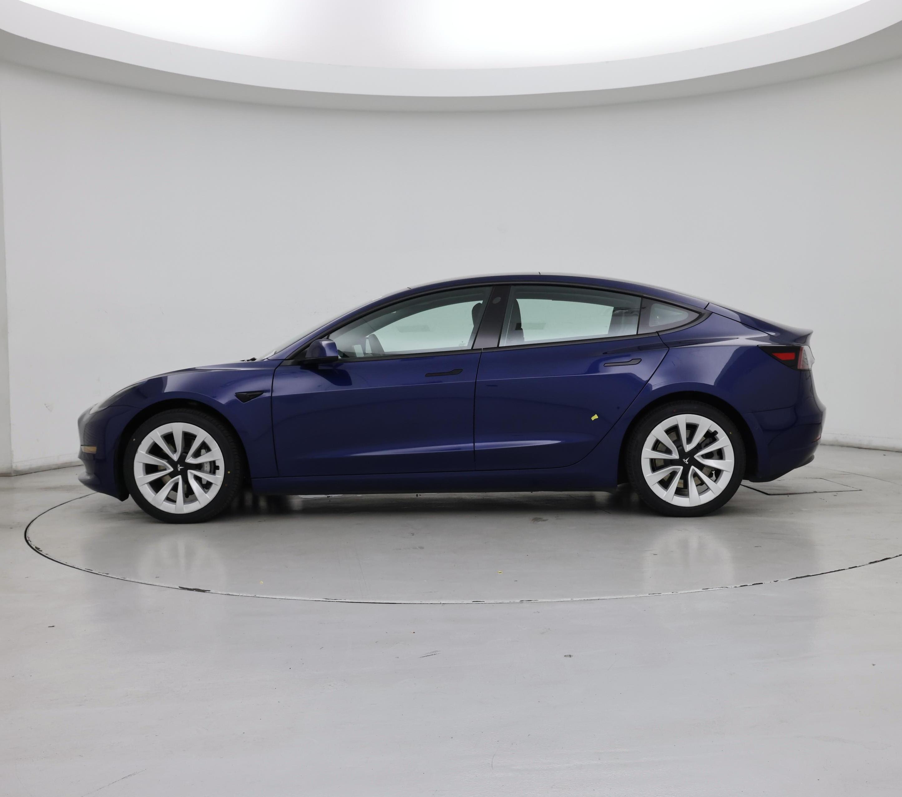 Thumbnail: 2021 Tesla Model 3 - 3