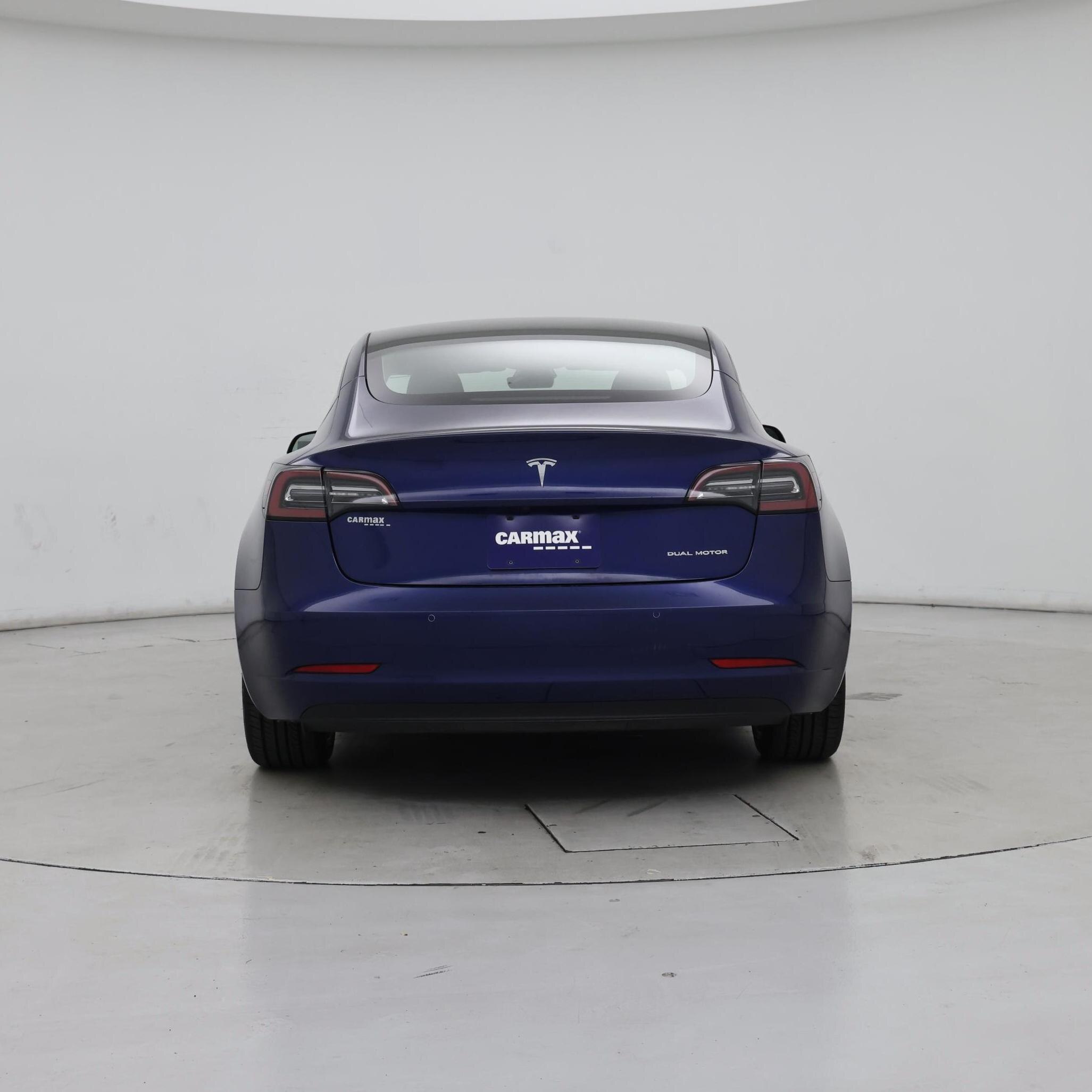Thumbnail: 2021 Tesla Model 3 - 6