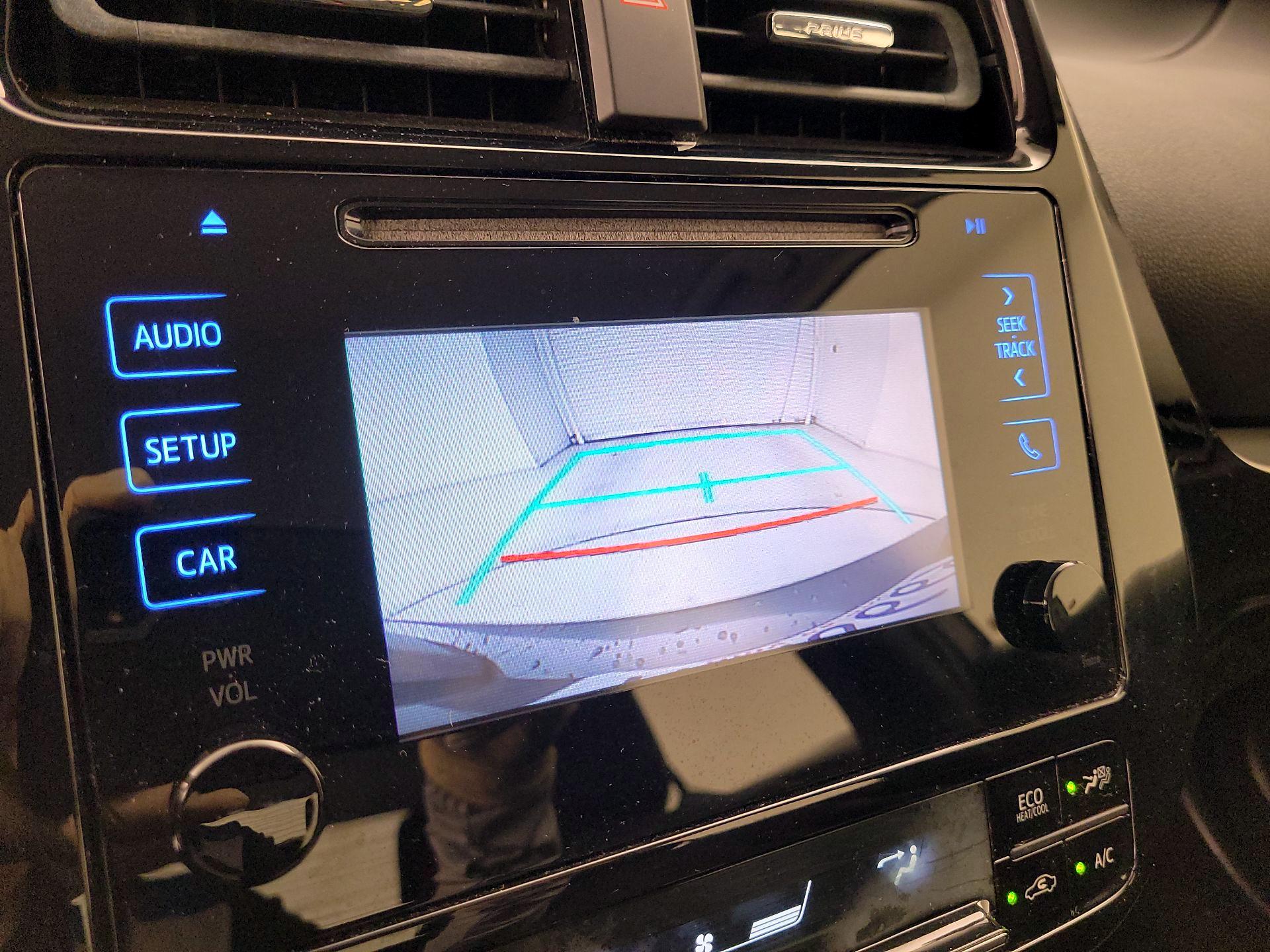 Thumbnail: 2016 Toyota Prius - 14