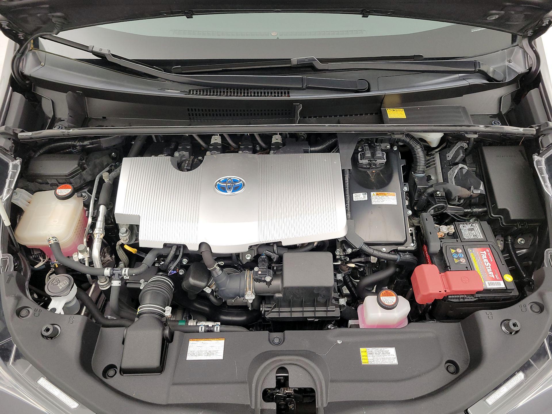 Thumbnail: 2016 Toyota Prius - 20