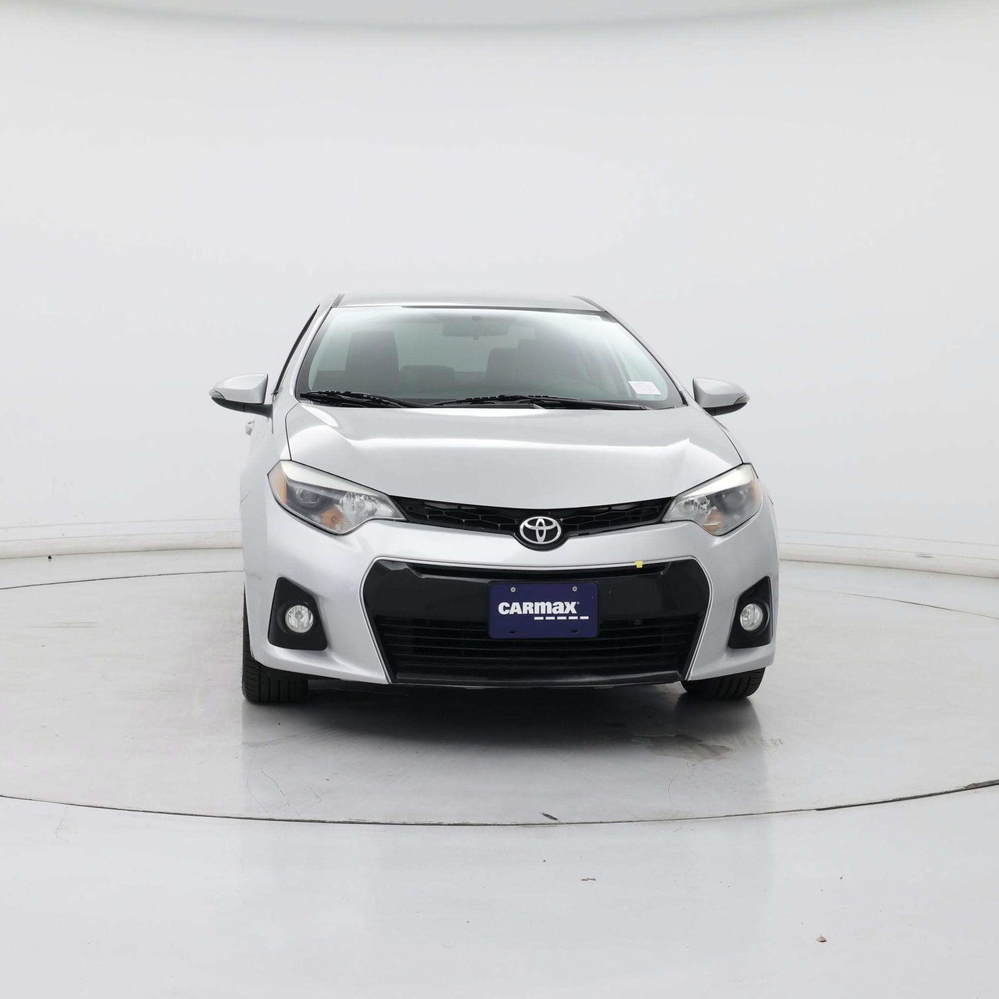 Thumbnail: 2016 Toyota Corolla - 5
