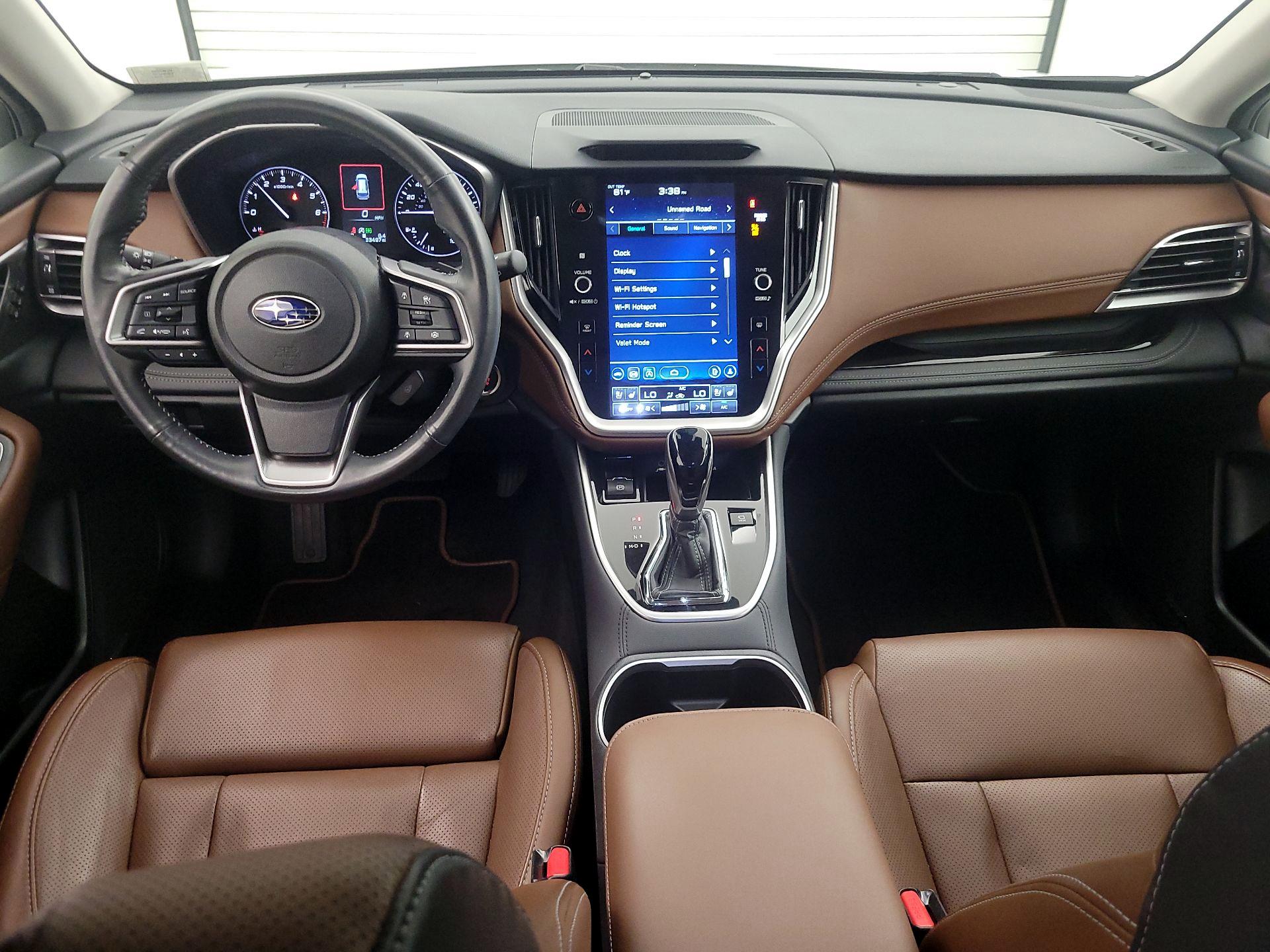 Thumbnail: 2023 Subaru Outback - 9