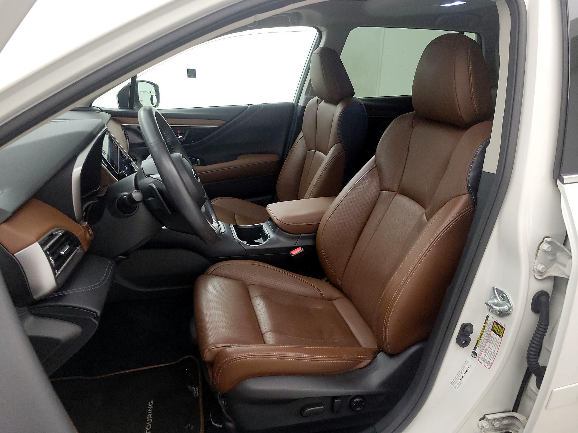 Thumbnail: 2023 Subaru Outback - 11