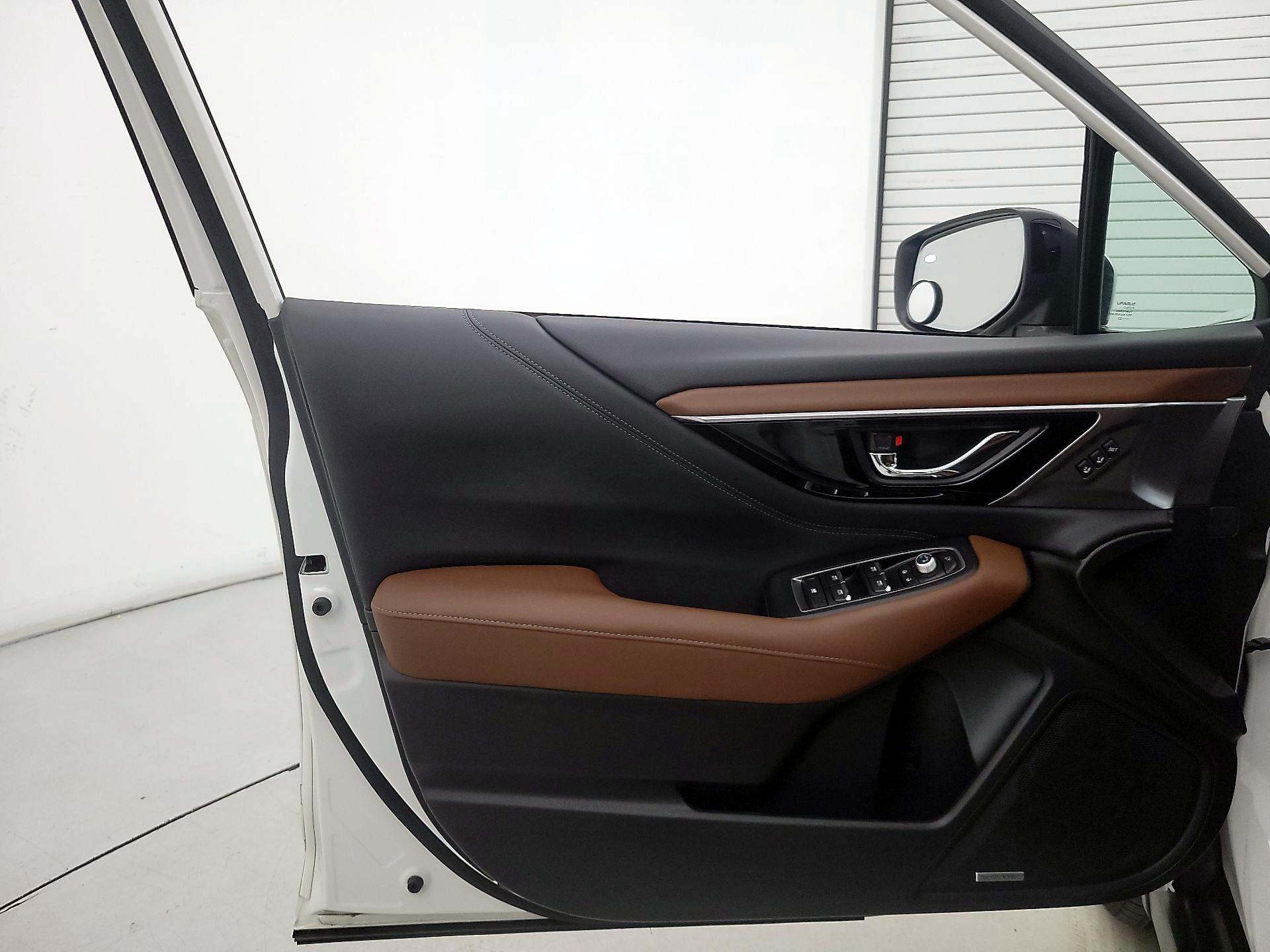 Thumbnail: 2023 Subaru Outback - 12