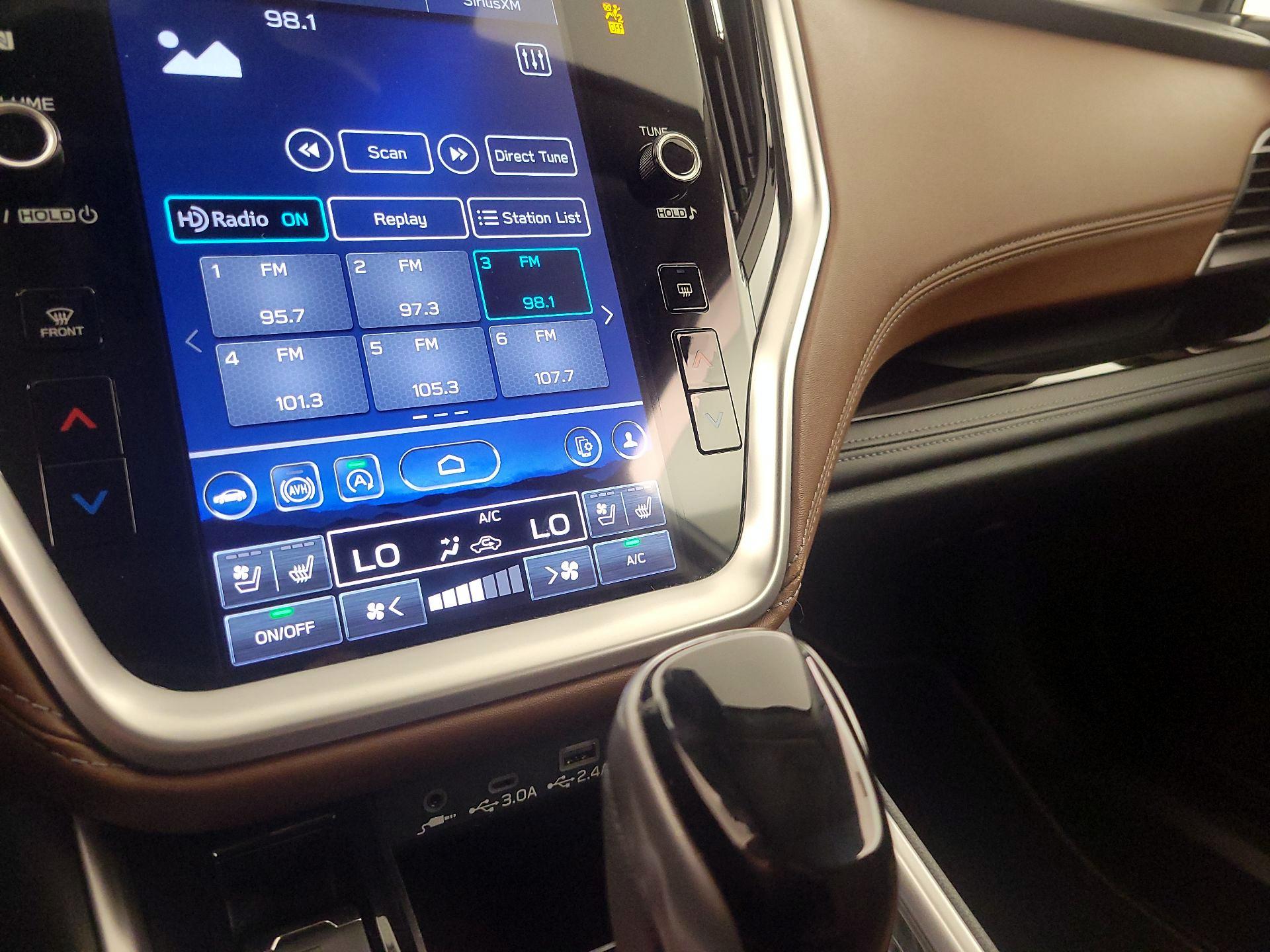 Thumbnail: 2023 Subaru Outback - 16